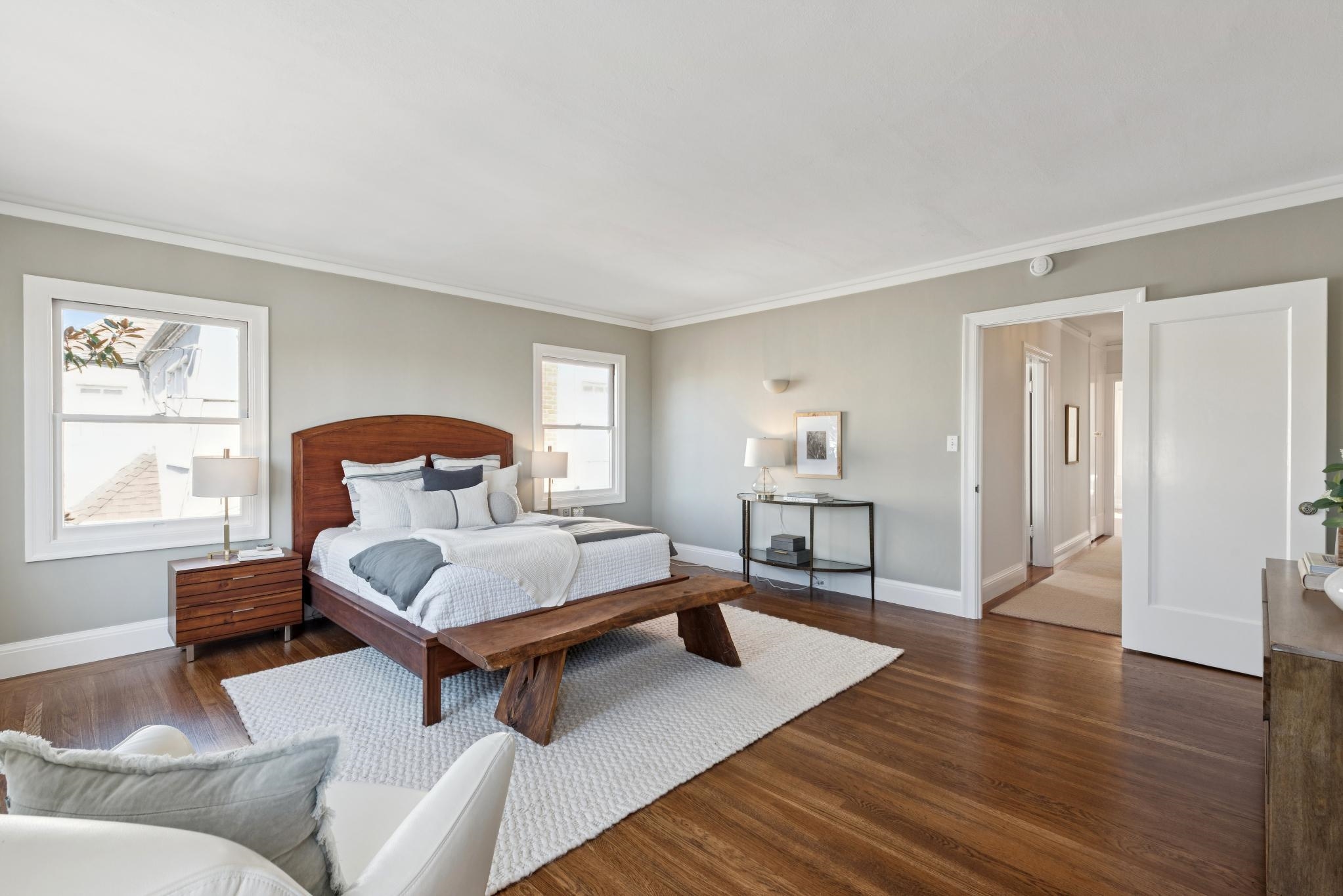 Detail Gallery Image 41 of 57 For 136 Waldo Ave, Piedmont,  CA 94611 - 5 Beds | 2/1 Baths