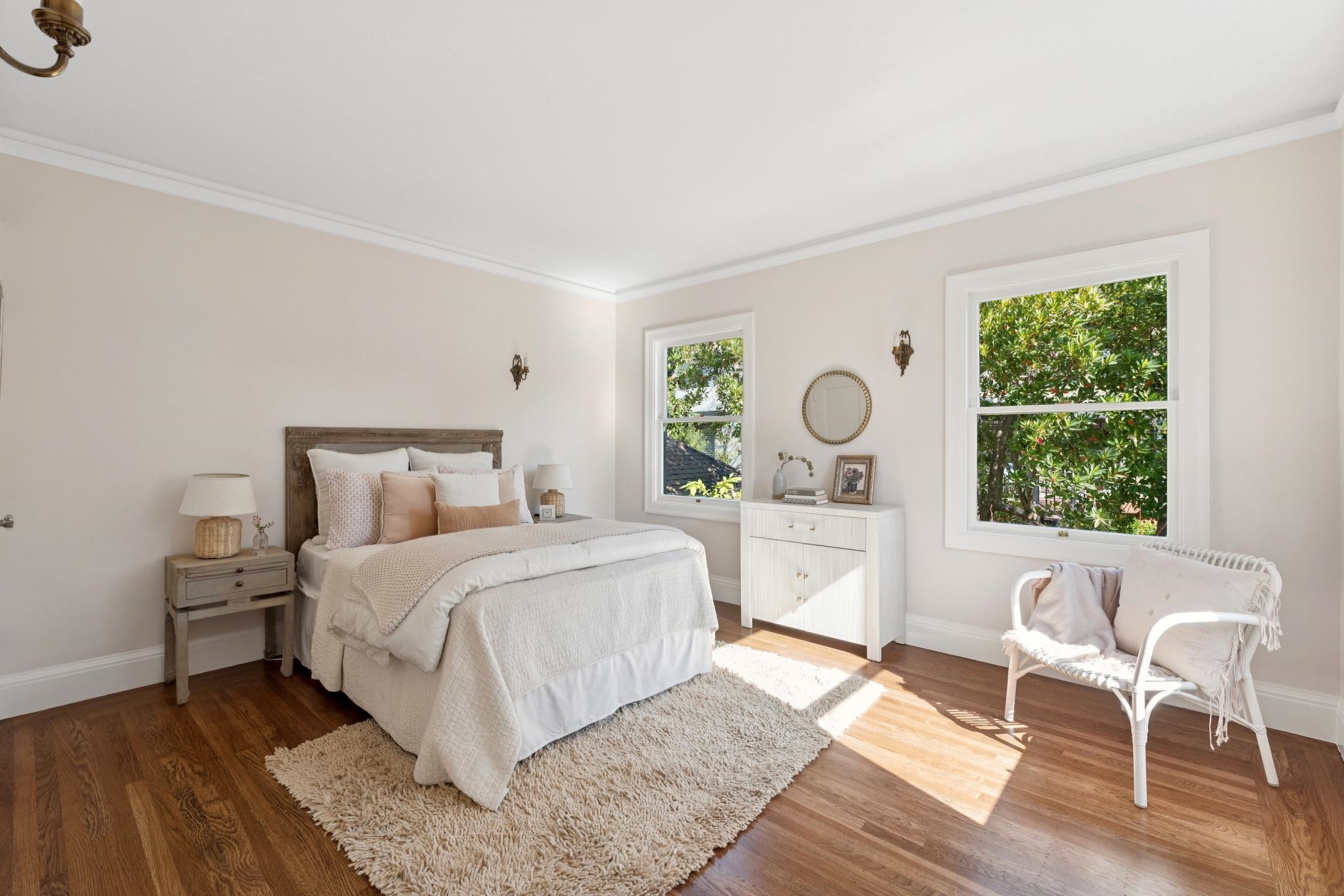 Detail Gallery Image 43 of 57 For 136 Waldo Ave, Piedmont,  CA 94611 - 5 Beds | 2/1 Baths