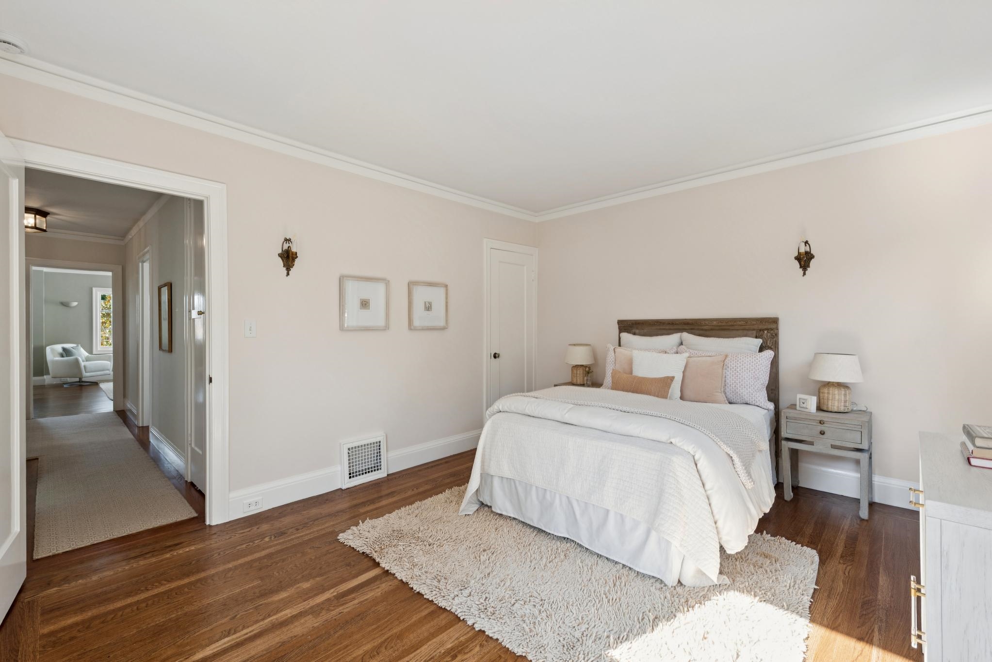 Detail Gallery Image 44 of 57 For 136 Waldo Ave, Piedmont,  CA 94611 - 5 Beds | 2/1 Baths