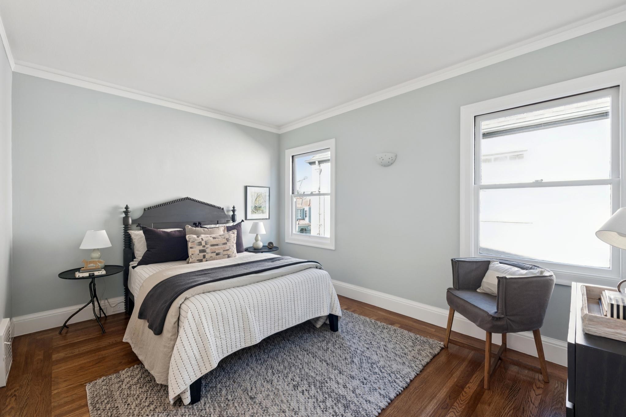 Detail Gallery Image 45 of 57 For 136 Waldo Ave, Piedmont,  CA 94611 - 5 Beds | 2/1 Baths