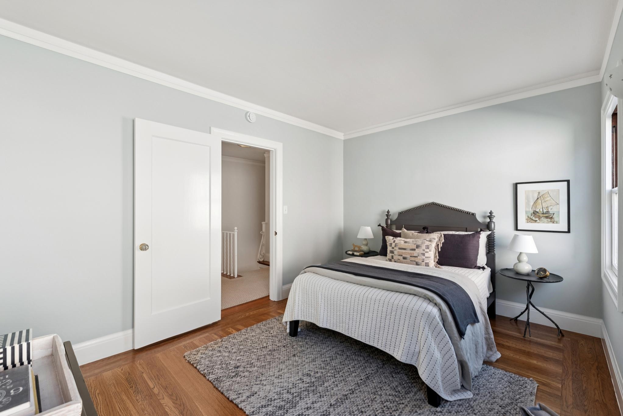 Detail Gallery Image 46 of 57 For 136 Waldo Ave, Piedmont,  CA 94611 - 5 Beds | 2/1 Baths