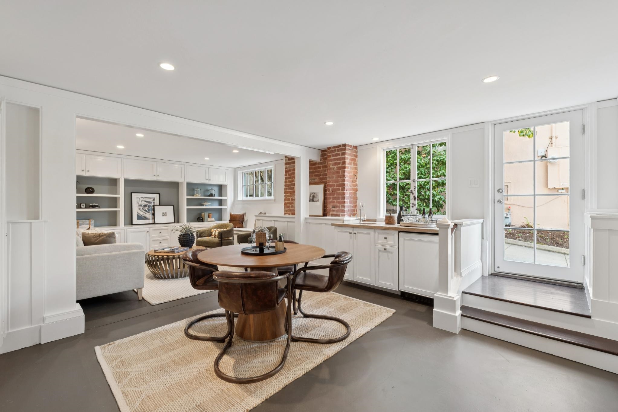 Detail Gallery Image 47 of 57 For 136 Waldo Ave, Piedmont,  CA 94611 - 5 Beds | 2/1 Baths