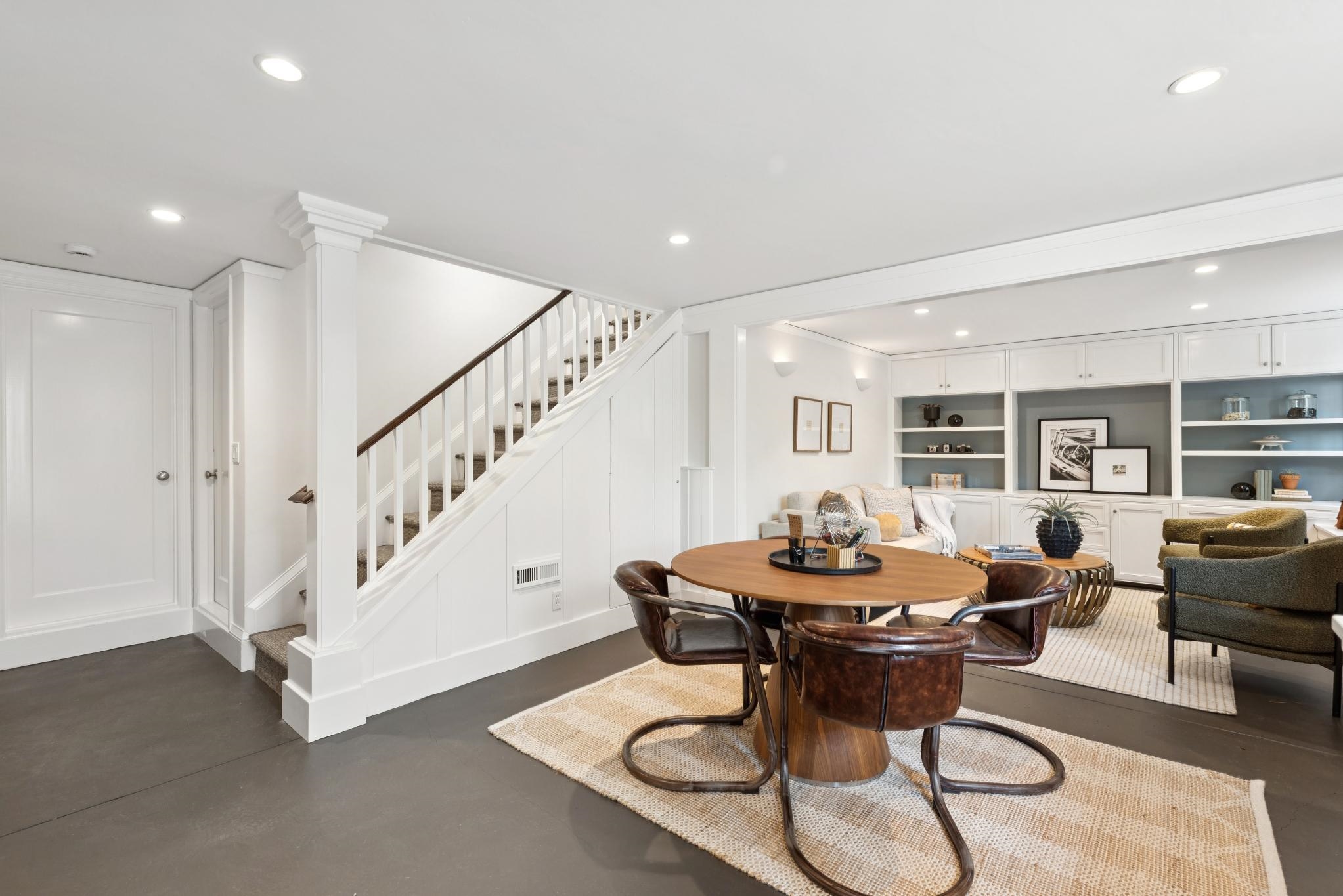 Detail Gallery Image 48 of 57 For 136 Waldo Ave, Piedmont,  CA 94611 - 5 Beds | 2/1 Baths