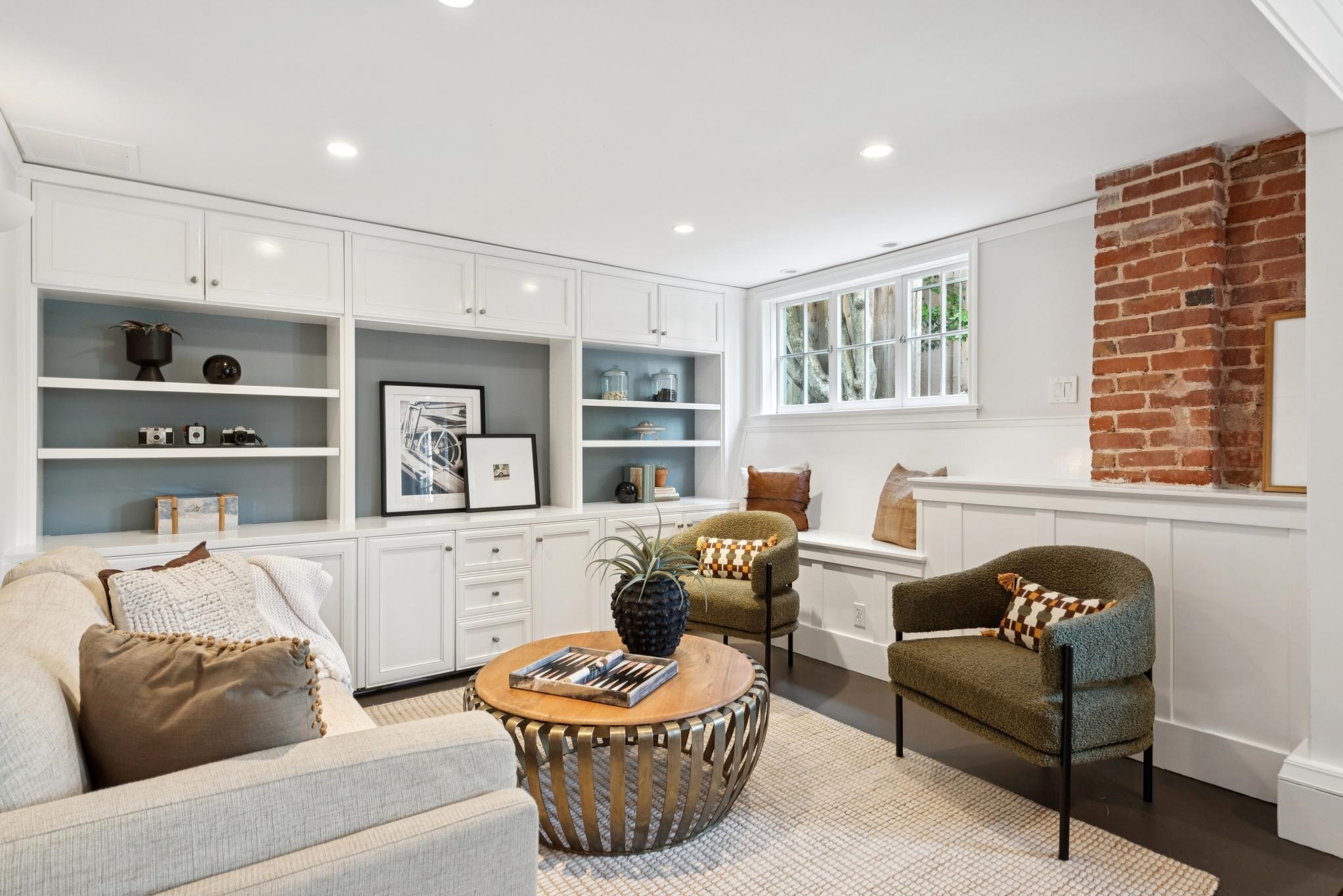 Detail Gallery Image 49 of 57 For 136 Waldo Ave, Piedmont,  CA 94611 - 5 Beds | 2/1 Baths