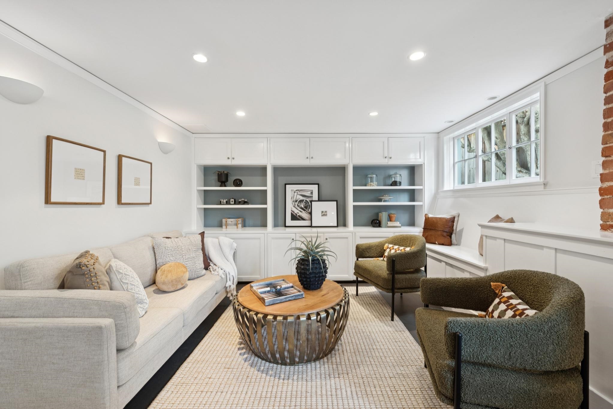 Detail Gallery Image 50 of 57 For 136 Waldo Ave, Piedmont,  CA 94611 - 5 Beds | 2/1 Baths