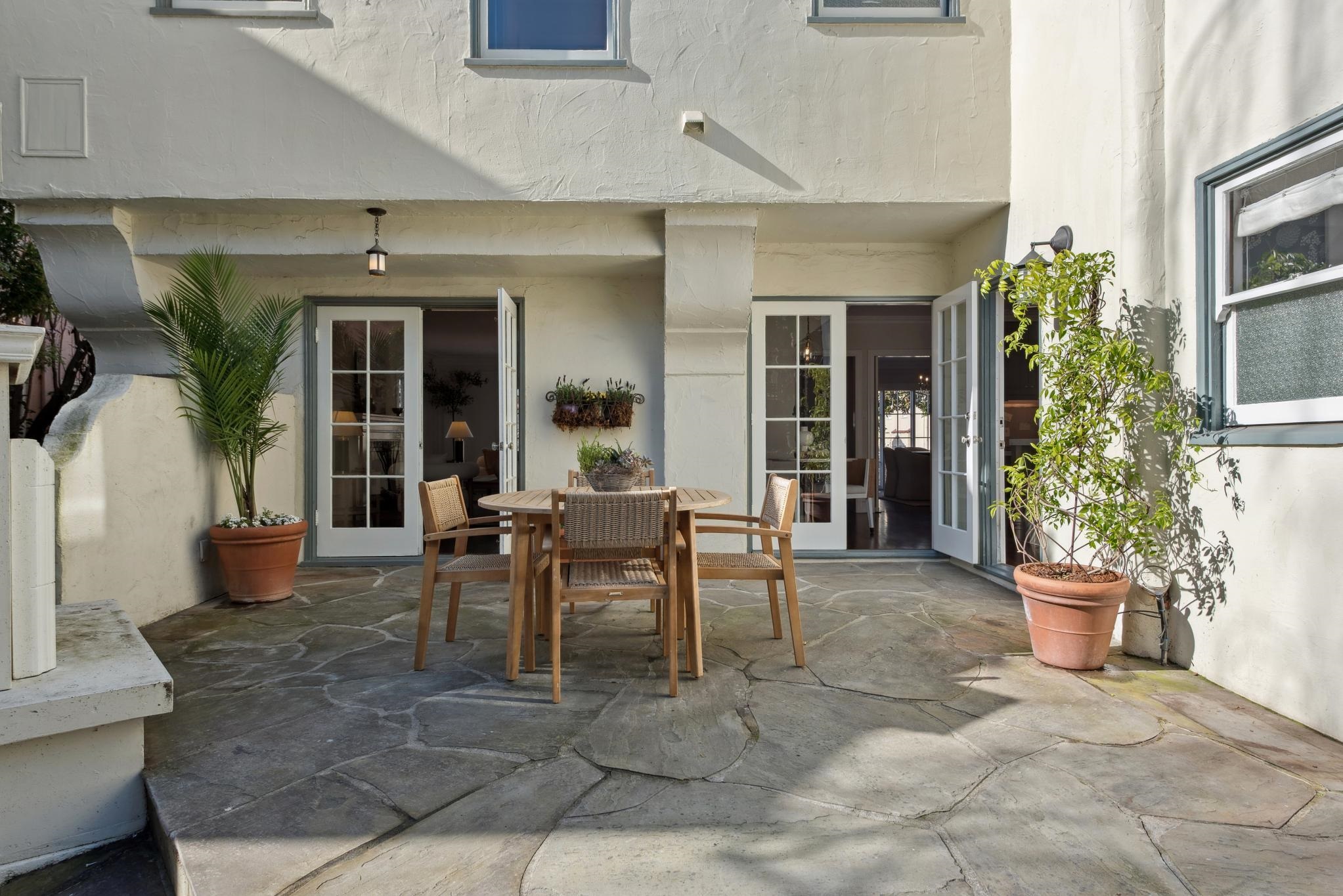 Detail Gallery Image 53 of 57 For 136 Waldo Ave, Piedmont,  CA 94611 - 5 Beds | 2/1 Baths