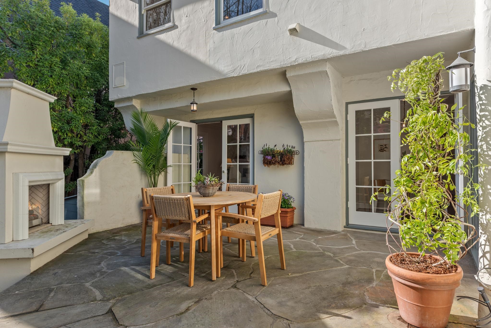 Detail Gallery Image 54 of 57 For 136 Waldo Ave, Piedmont,  CA 94611 - 5 Beds | 2/1 Baths