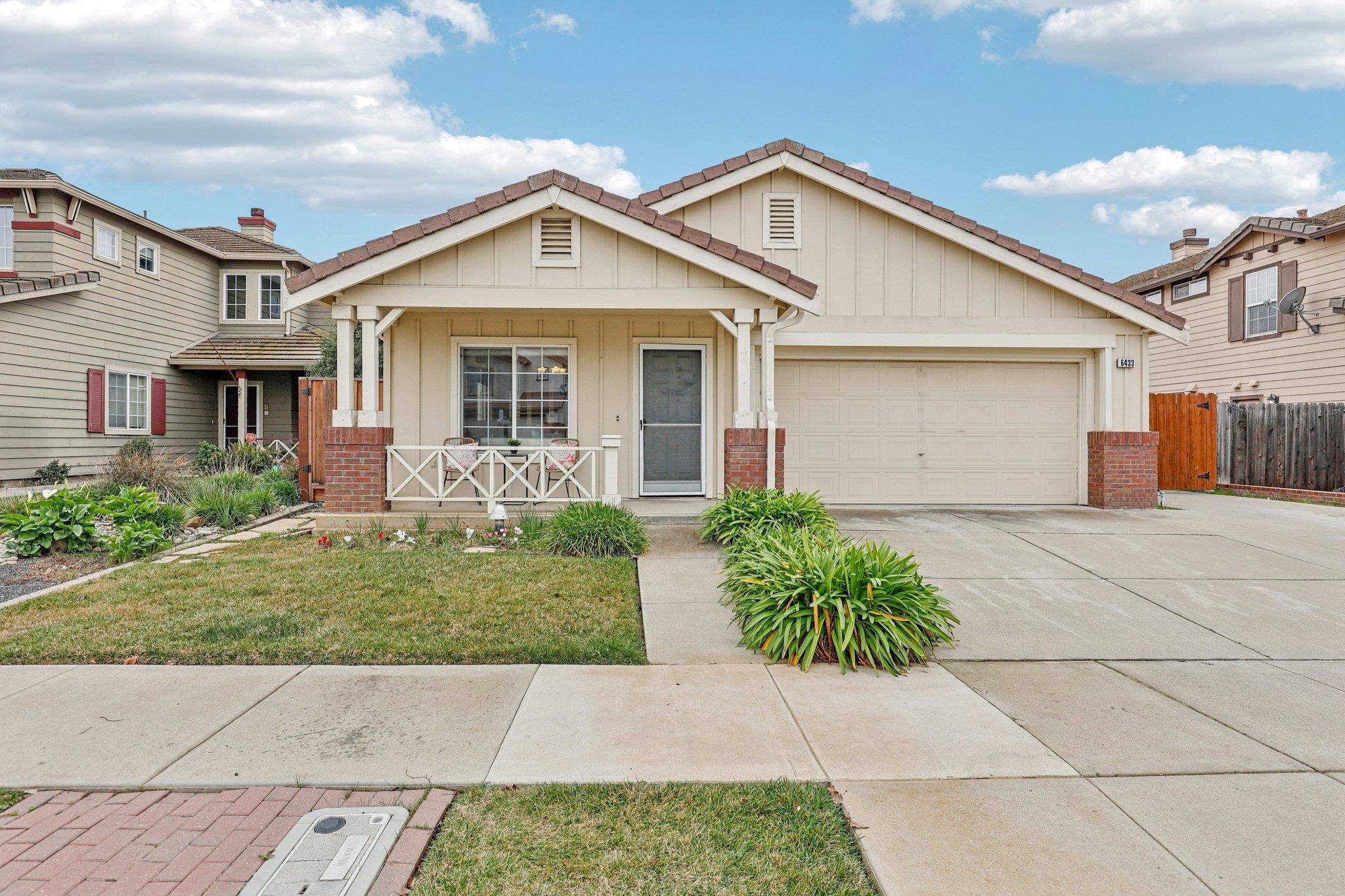 Detail Gallery Image 2 of 37 For 6433 Aspenwood, Livermore,  CA 94551 - 3 Beds | 2 Baths