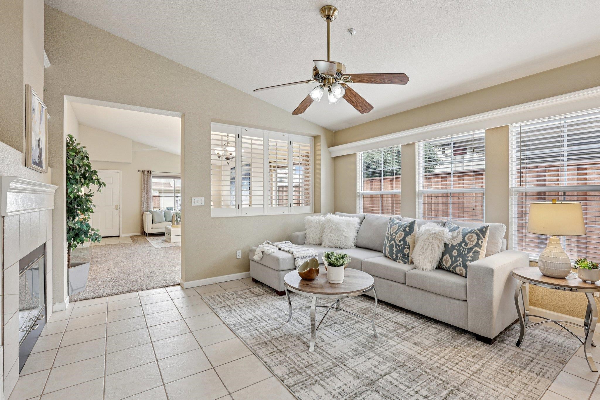 Detail Gallery Image 13 of 37 For 6433 Aspenwood, Livermore,  CA 94551 - 3 Beds | 2 Baths