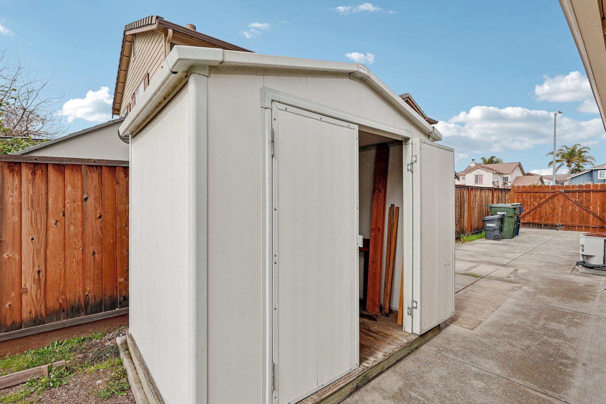 Detail Gallery Image 37 of 37 For 6433 Aspenwood, Livermore,  CA 94551 - 3 Beds | 2 Baths