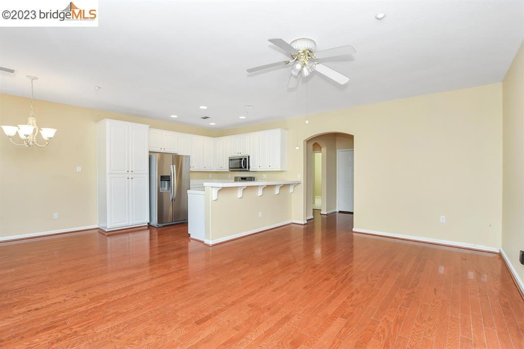 Detail Gallery Image 5 of 19 For 935 Centennial Dr, Brentwood,  CA 94513 - 2 Beds | 2 Baths