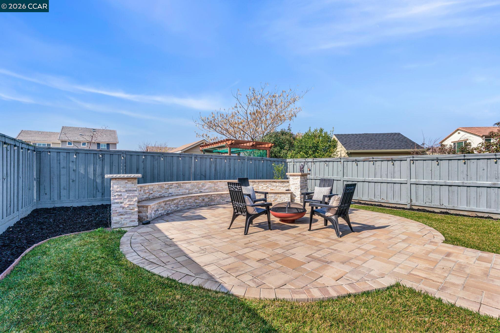 Detail Gallery Image 45 of 52 For 1553 S Perkins Place, Mountain House,  CA 95391-8222 - 4 Beds | 3/1 Baths