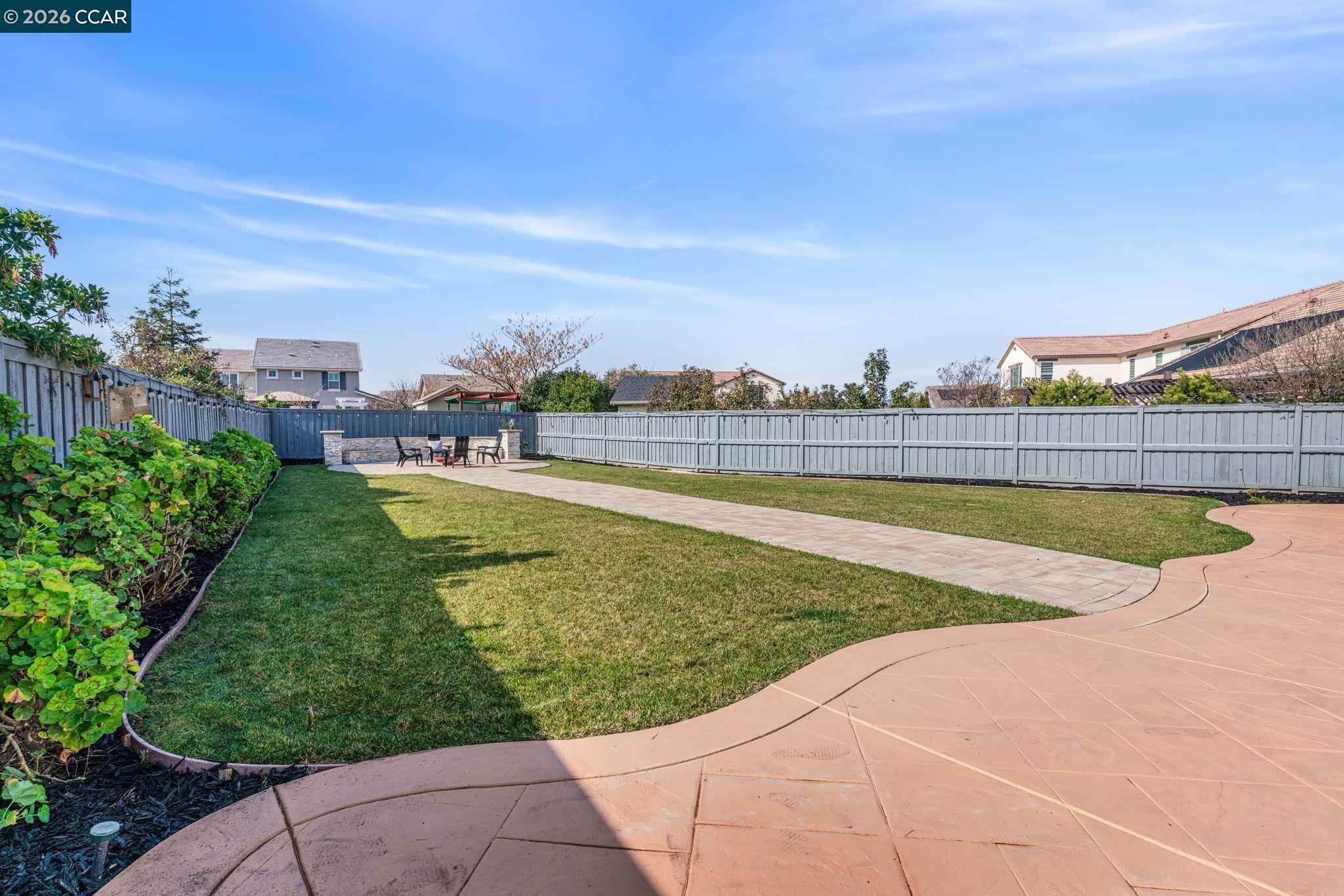 Detail Gallery Image 46 of 52 For 1553 S Perkins Place, Mountain House,  CA 95391-8222 - 4 Beds | 3/1 Baths