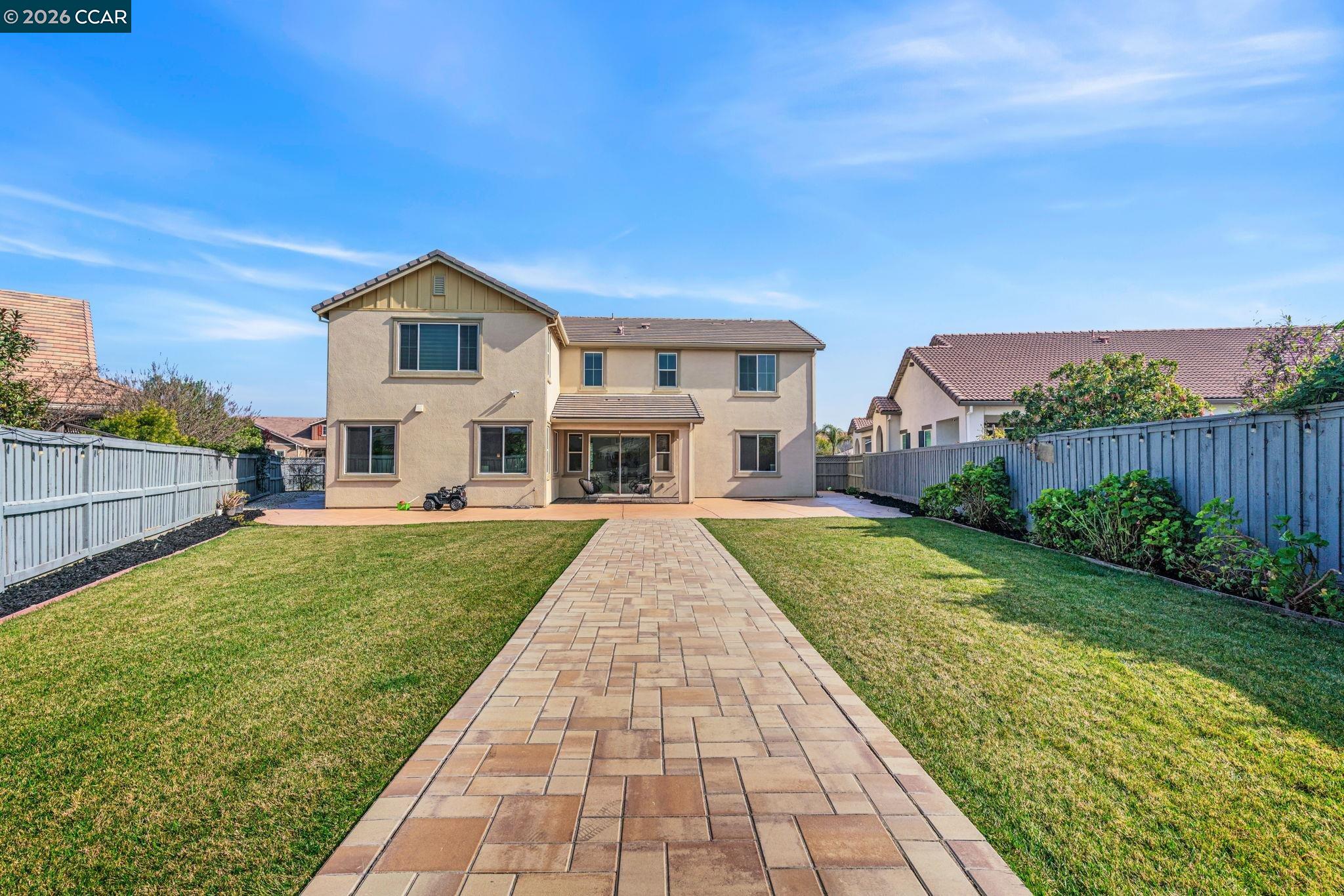 Detail Gallery Image 47 of 52 For 1553 S Perkins Place, Mountain House,  CA 95391-8222 - 4 Beds | 3/1 Baths