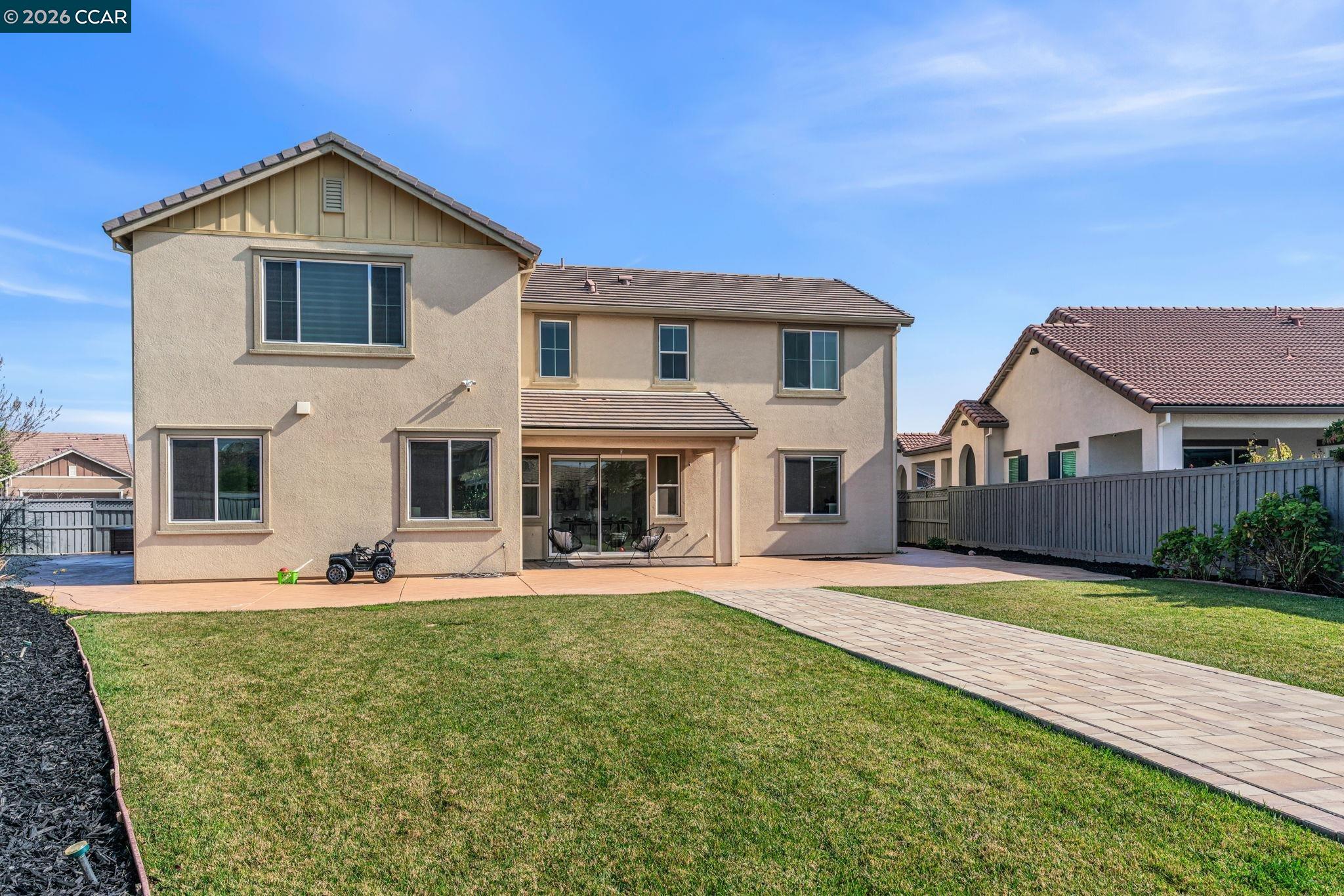 Detail Gallery Image 48 of 52 For 1553 S Perkins Place, Mountain House,  CA 95391-8222 - 4 Beds | 3/1 Baths