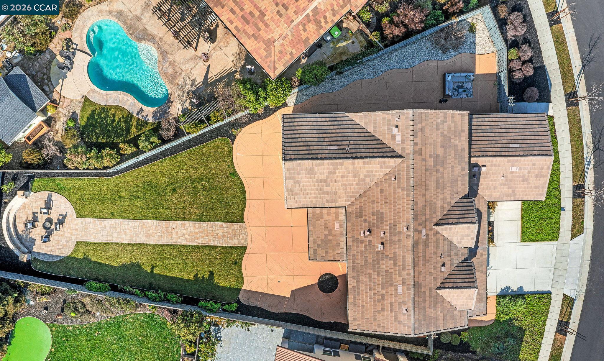 Detail Gallery Image 50 of 52 For 1553 S Perkins Place, Mountain House,  CA 95391-8222 - 4 Beds | 3/1 Baths