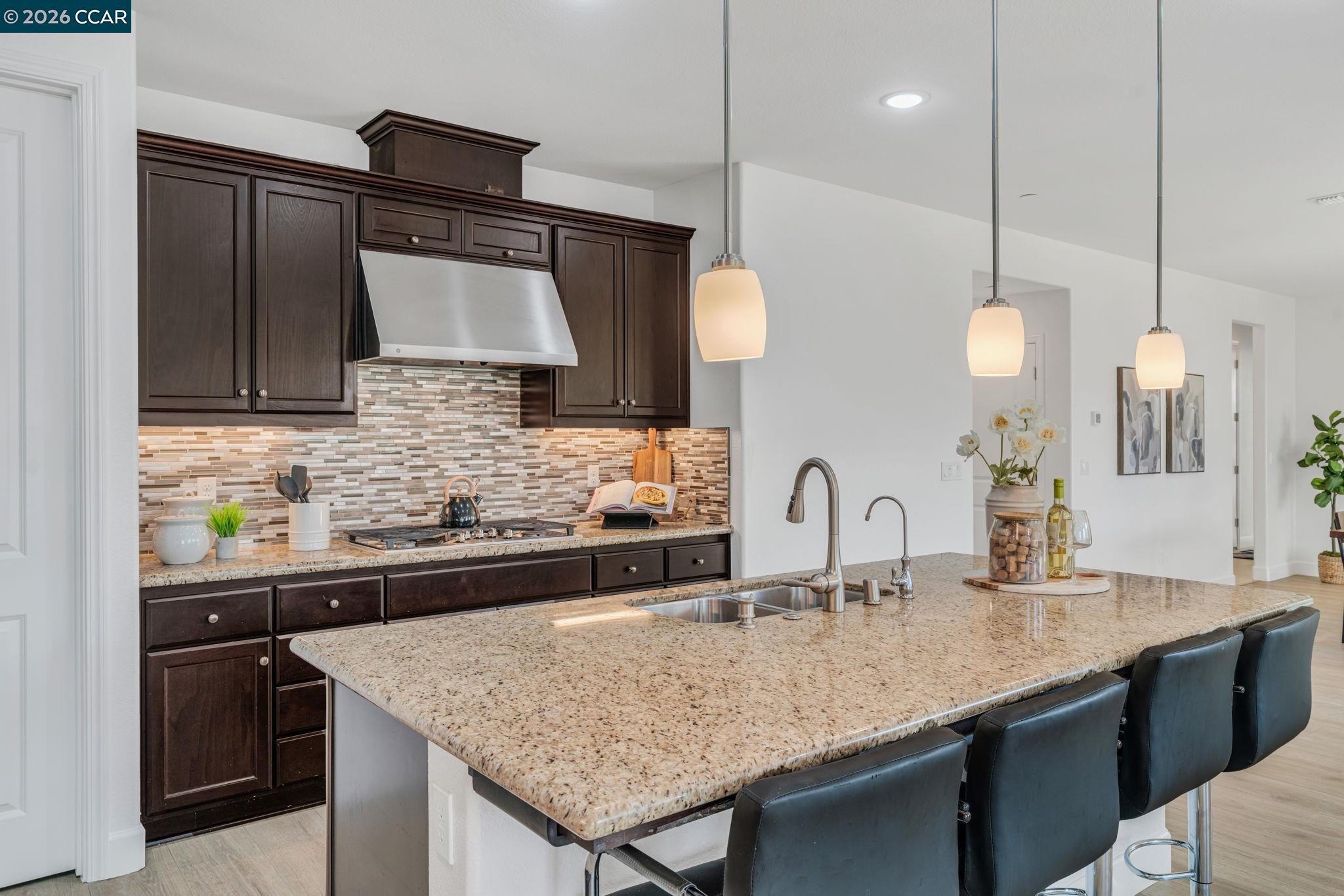 Detail Gallery Image 6 of 52 For 1553 S Perkins Place, Mountain House,  CA 95391-8222 - 4 Beds | 3/1 Baths