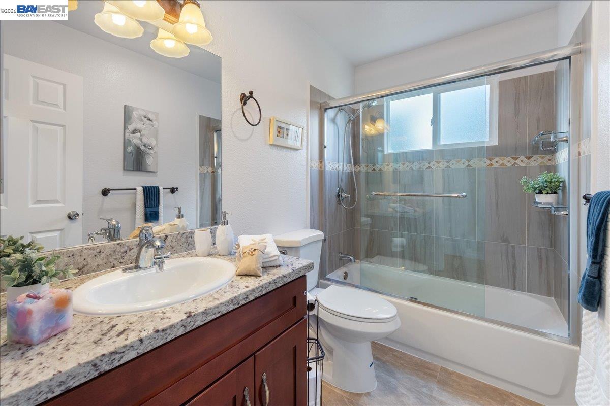 Detail Gallery Image 21 of 41 For 40207 Condon St, Fremont,  CA 94538 - 3 Beds | 2 Baths