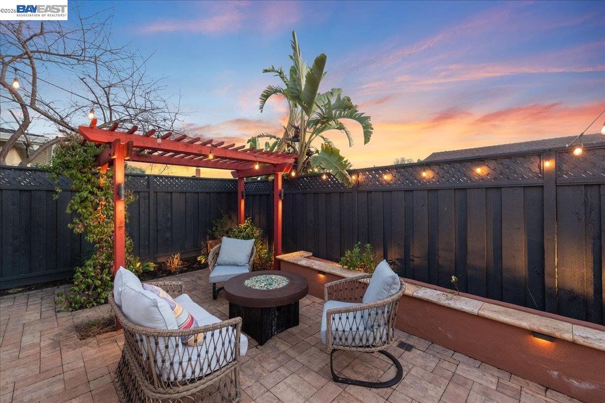 Detail Gallery Image 26 of 41 For 40207 Condon St, Fremont,  CA 94538 - 3 Beds | 2 Baths