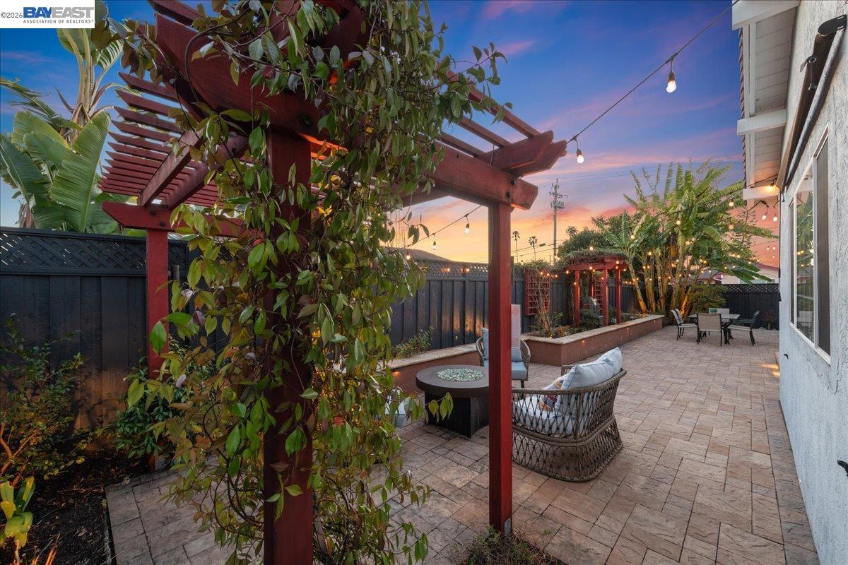 Detail Gallery Image 30 of 41 For 40207 Condon St, Fremont,  CA 94538 - 3 Beds | 2 Baths