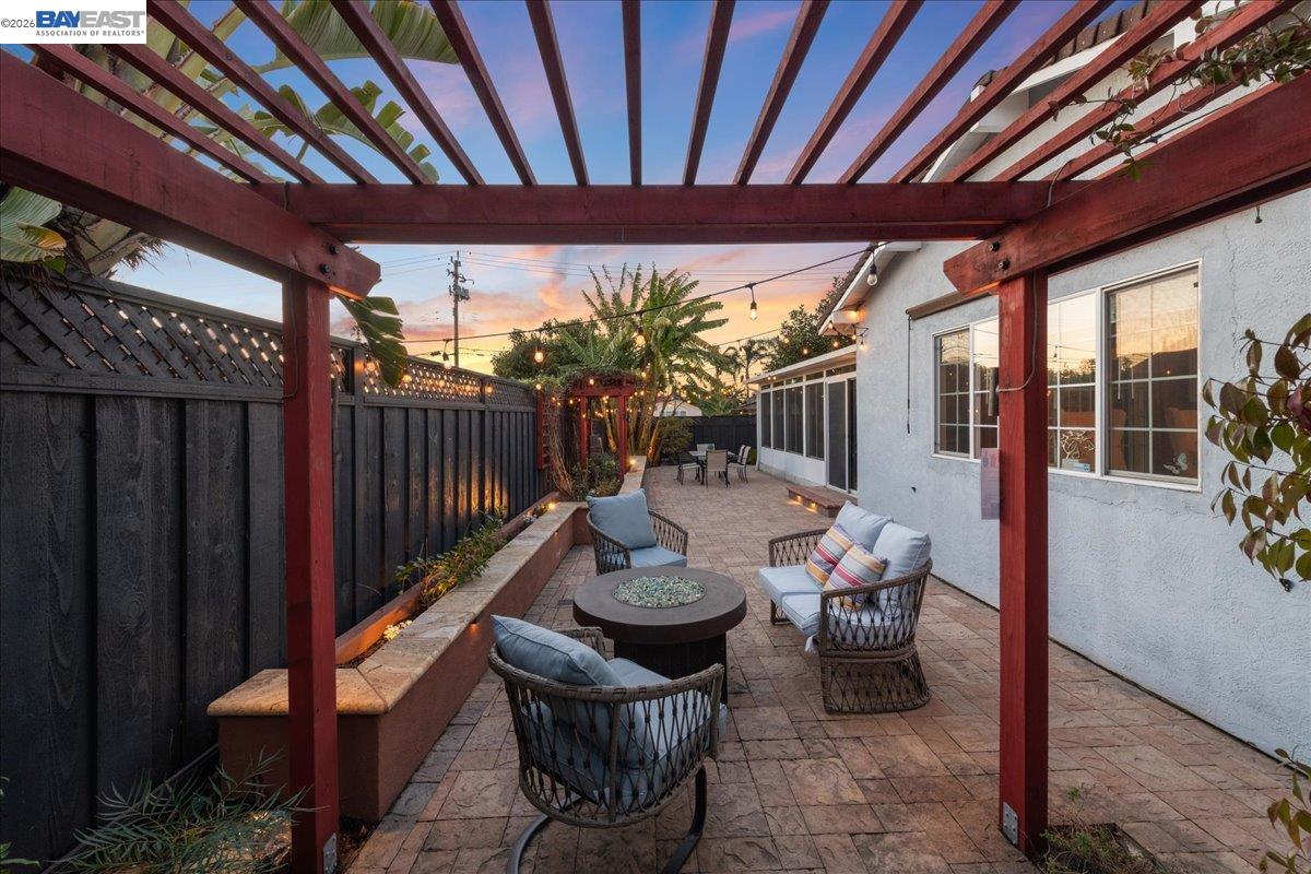 Detail Gallery Image 34 of 41 For 40207 Condon St, Fremont,  CA 94538 - 3 Beds | 2 Baths