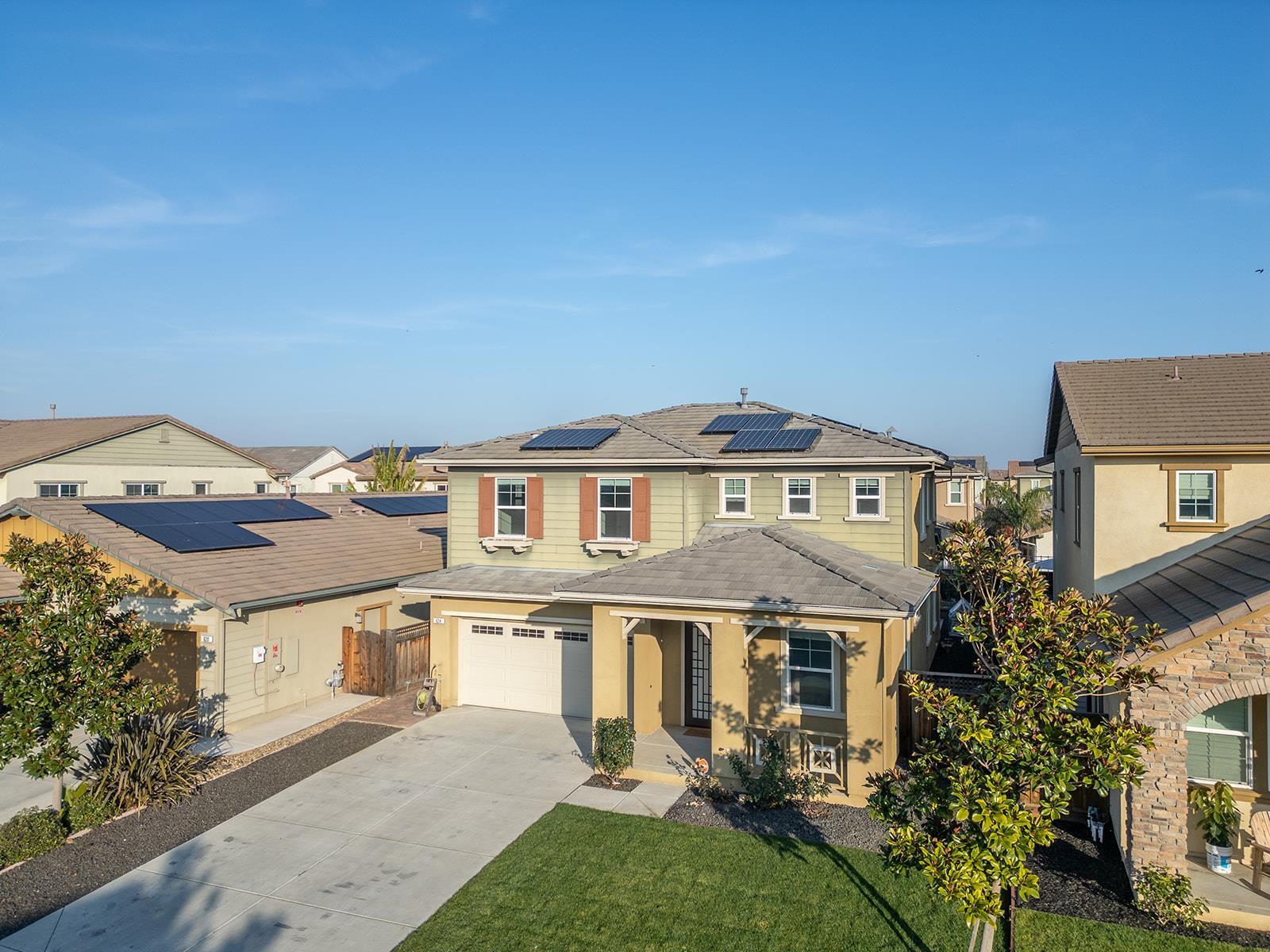 Detail Gallery Image 41 of 43 For 624 Brinwood Way, Oakley,  CA 94561-3087 - 4 Beds | 3 Baths