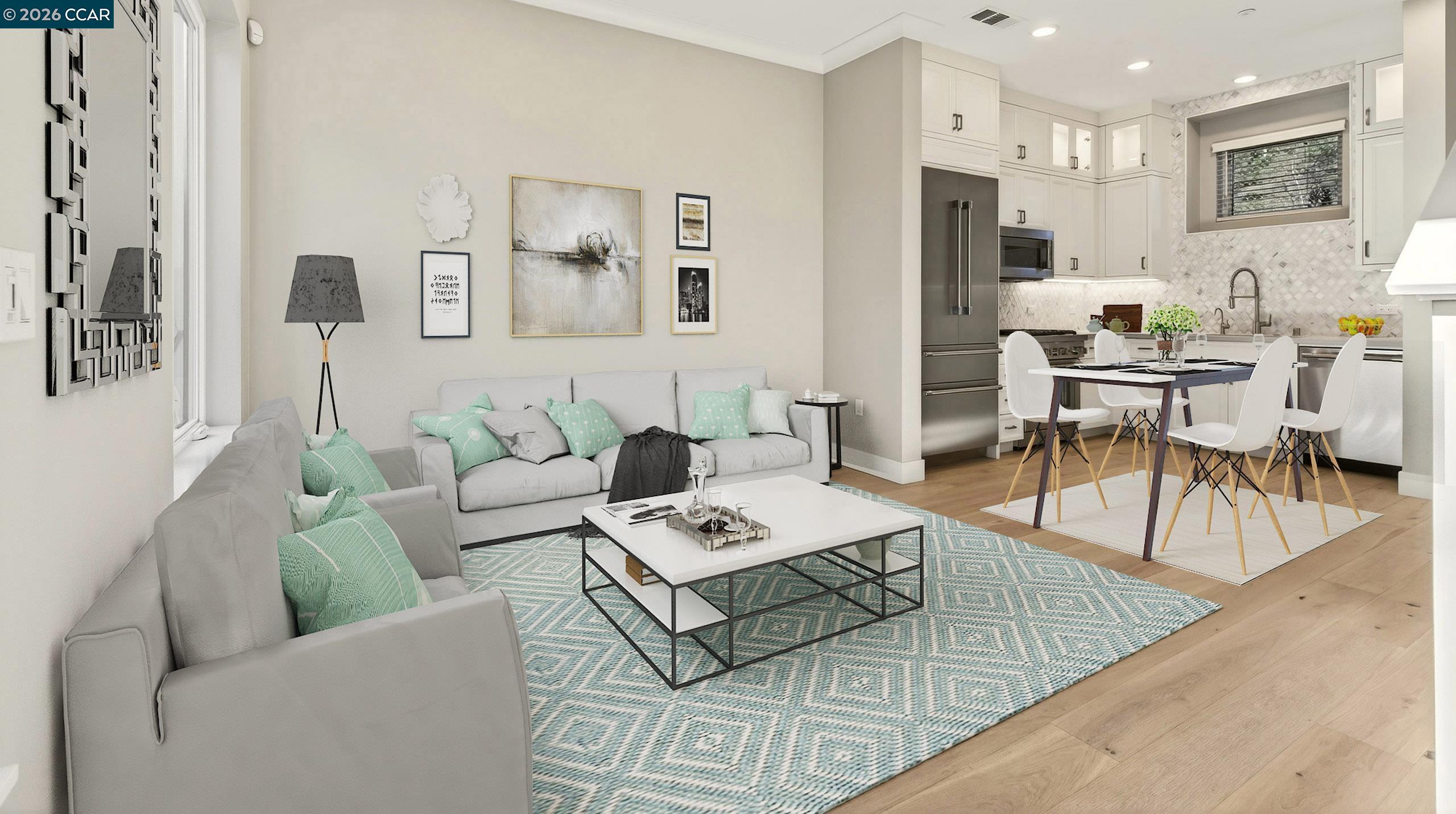 Condos For Sale in Lafayette, CA