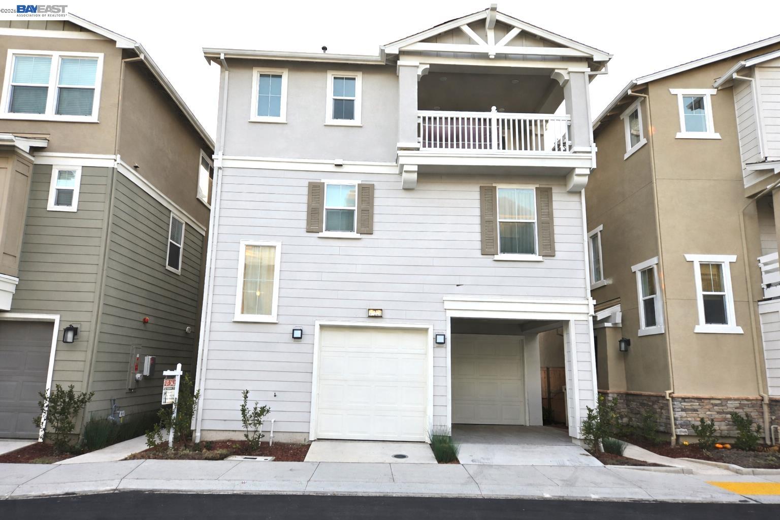 Detail Gallery Image 2 of 59 For 37221 Salt Pond Pl, Newark,  CA 94560 - 4 Beds | 4 Baths