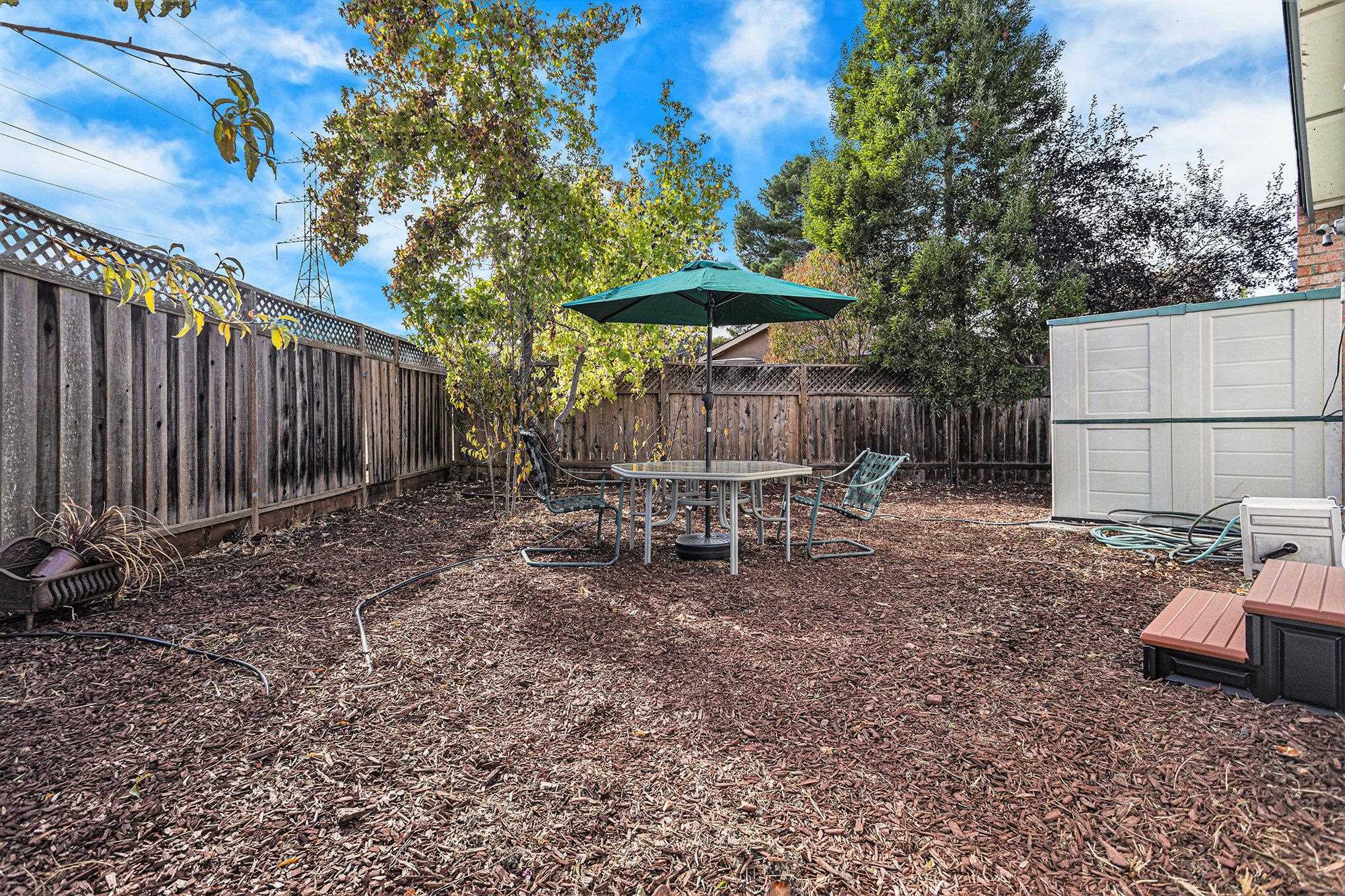 Detail Gallery Image 17 of 24 For 25 Marilyn Pl, San Ramon,  CA 94583 - 4 Beds | 2 Baths