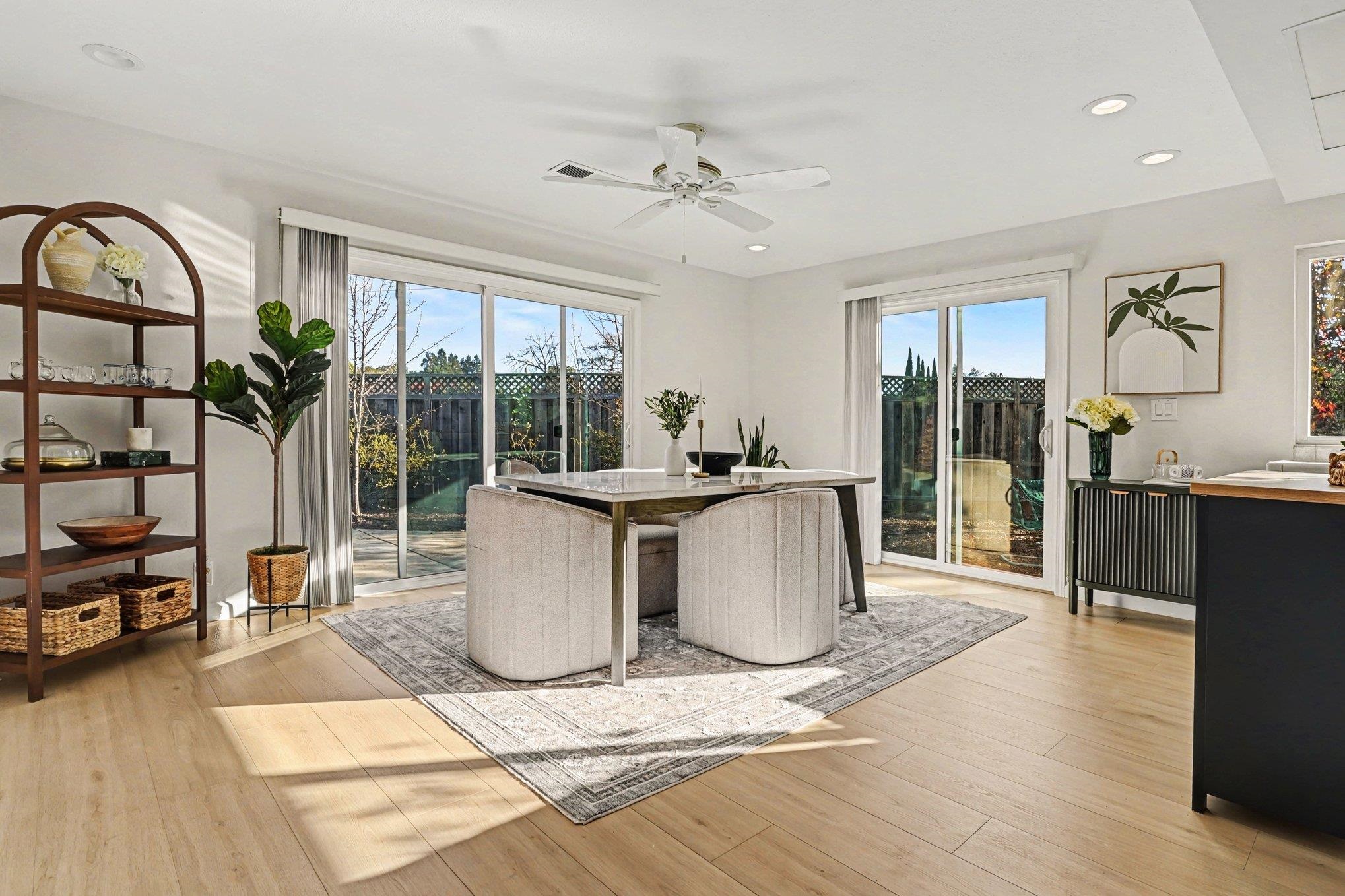 Detail Gallery Image 5 of 24 For 25 Marilyn Pl, San Ramon,  CA 94583 - 4 Beds | 2 Baths