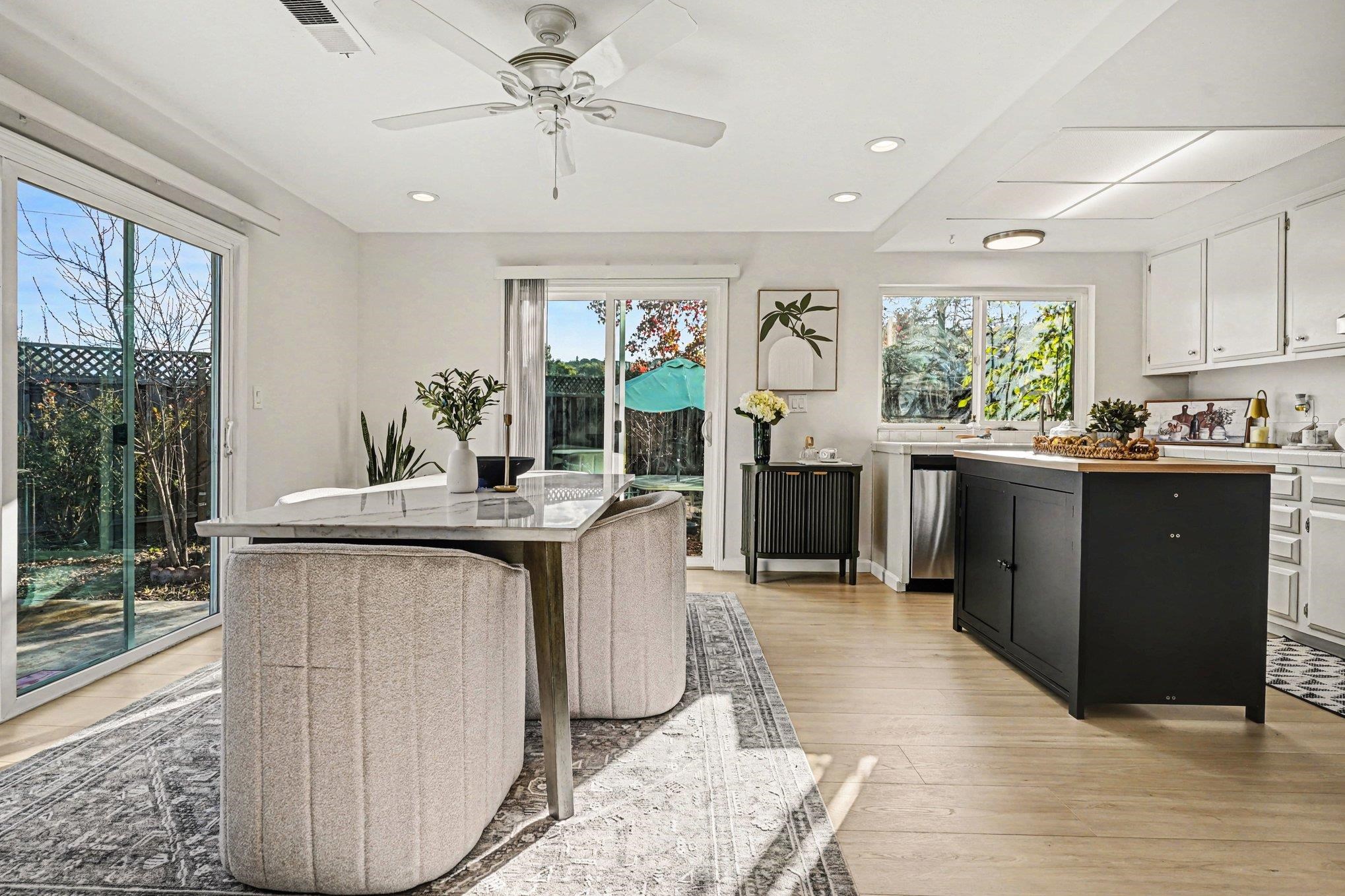 Detail Gallery Image 6 of 24 For 25 Marilyn Pl, San Ramon,  CA 94583 - 4 Beds | 2 Baths