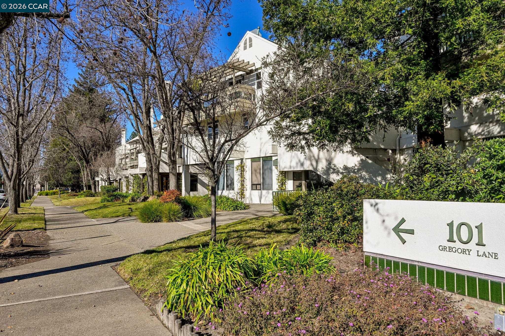 101 Gregory Lane UNIT&nbsp;41, Pleasant Hill, CA, 94523