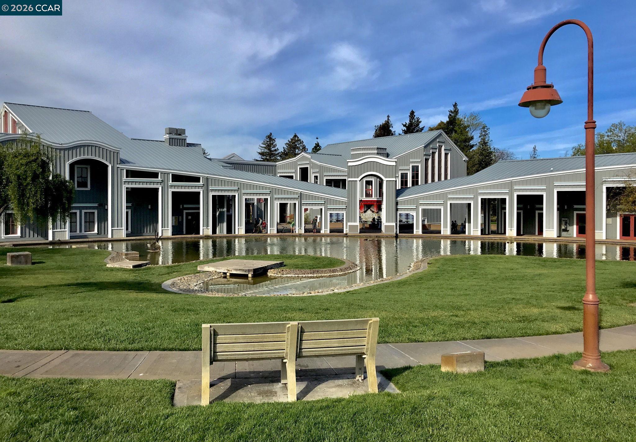 101 Gregory Lane UNIT&nbsp;41, Pleasant Hill, CA, 94523