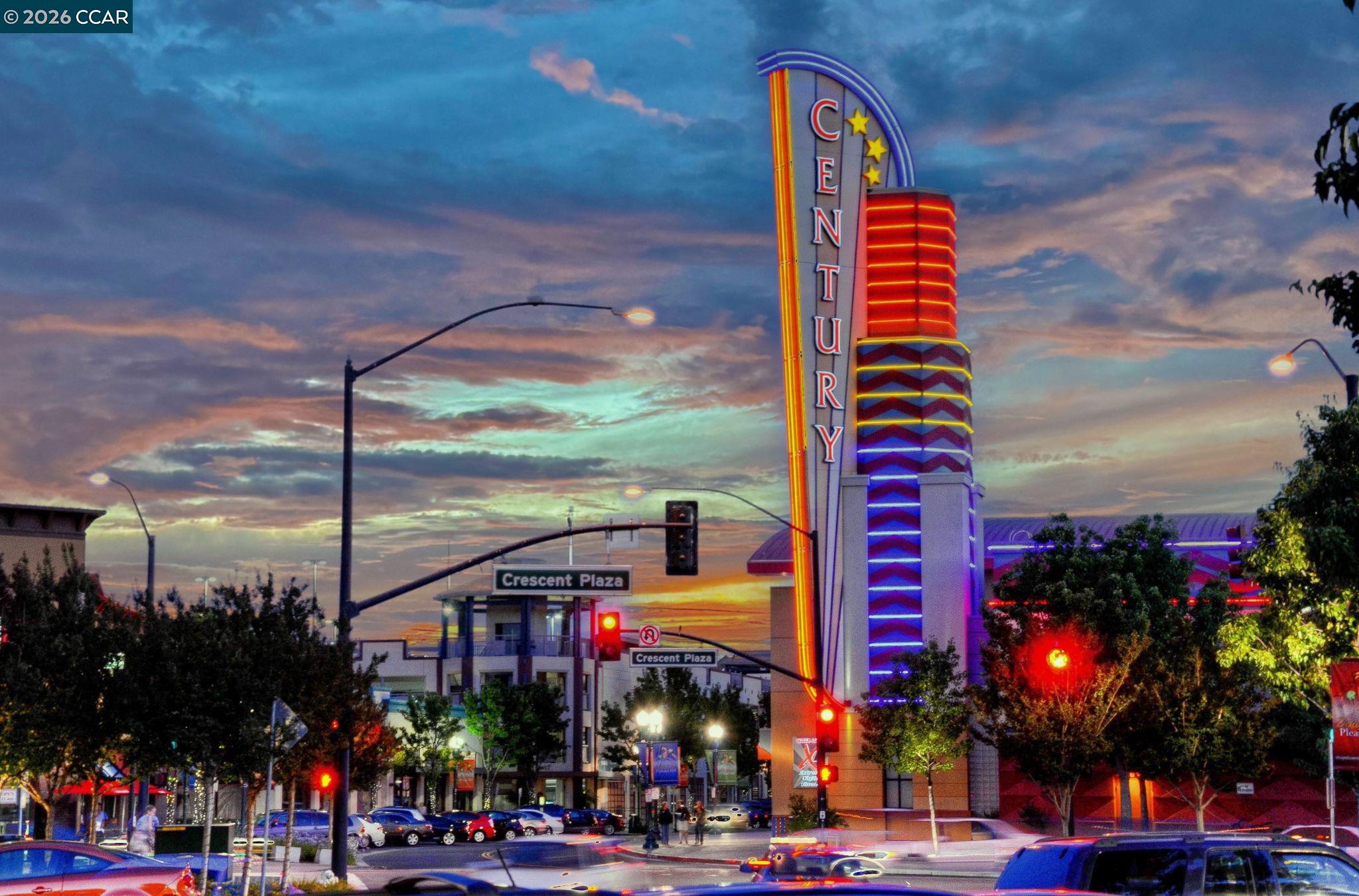 101 Gregory Lane UNIT&nbsp;41, Pleasant Hill, CA, 94523