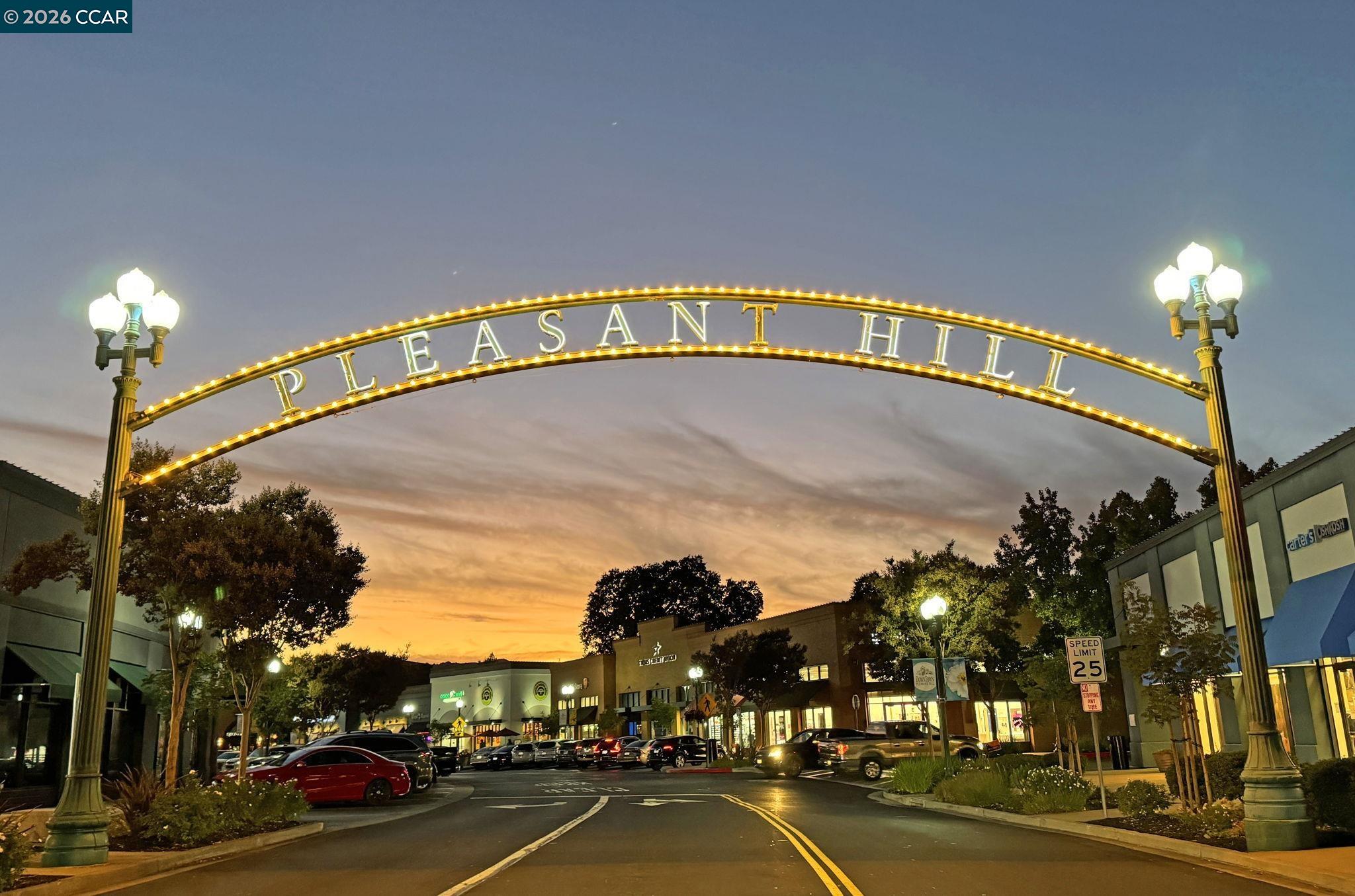 101 Gregory Lane UNIT&nbsp;41, Pleasant Hill, CA, 94523