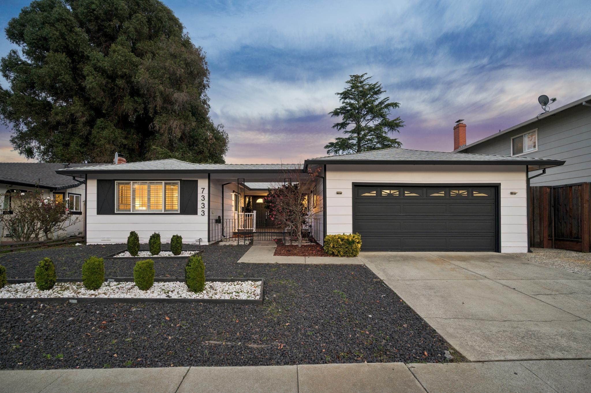 Open Houses in Pleasanton, CA