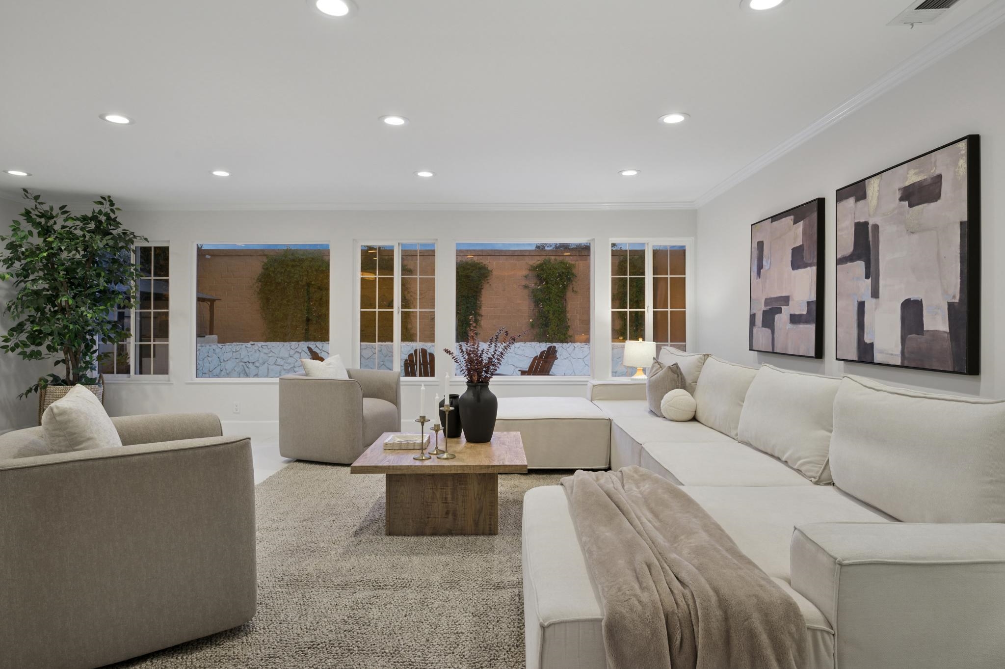 Detail Gallery Image 11 of 59 For 7333 Tulipwood Cir, Pleasanton,  CA 94588 - 3 Beds | 2 Baths