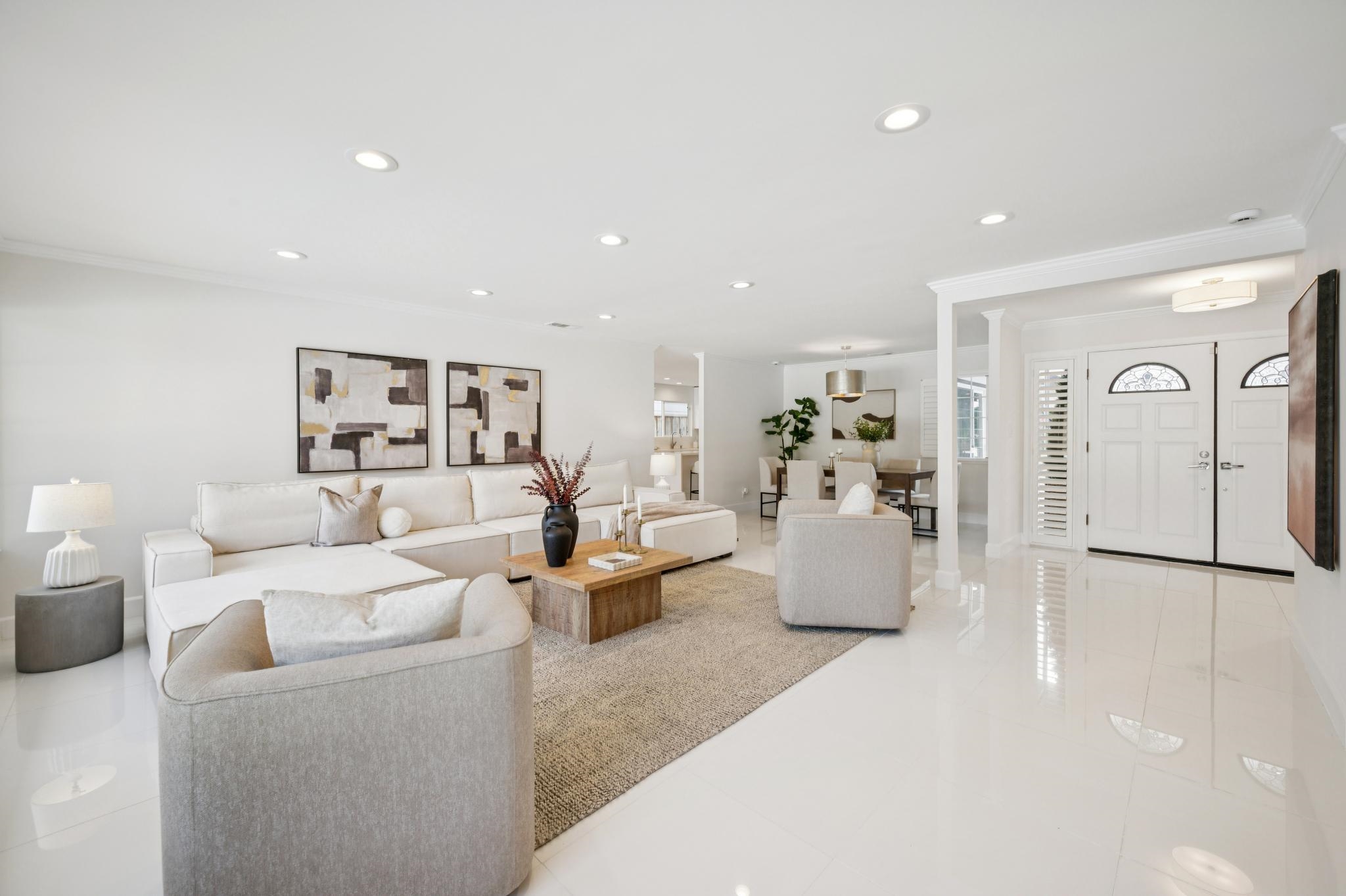 Detail Gallery Image 12 of 59 For 7333 Tulipwood Cir, Pleasanton,  CA 94588 - 3 Beds | 2 Baths