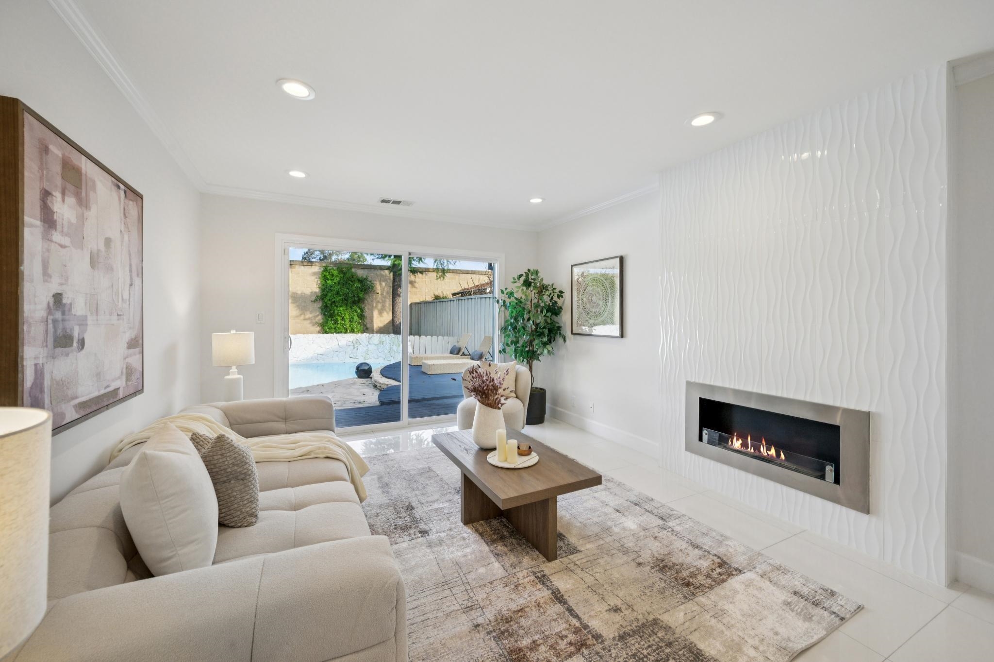 Detail Gallery Image 14 of 59 For 7333 Tulipwood Cir, Pleasanton,  CA 94588 - 3 Beds | 2 Baths