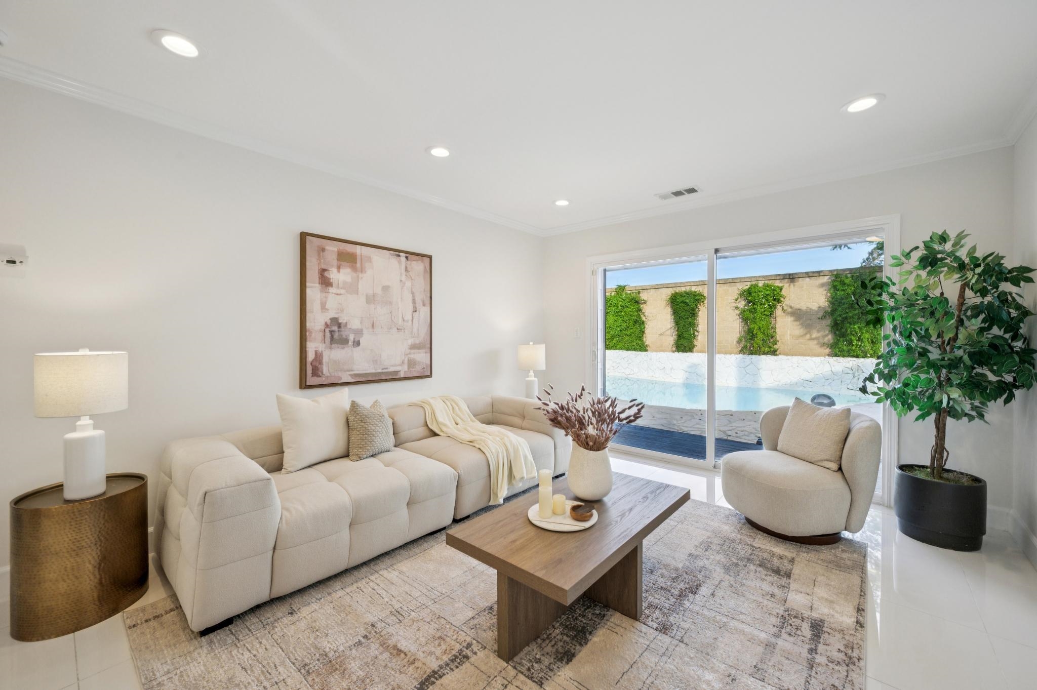 Detail Gallery Image 16 of 59 For 7333 Tulipwood Cir, Pleasanton,  CA 94588 - 3 Beds | 2 Baths