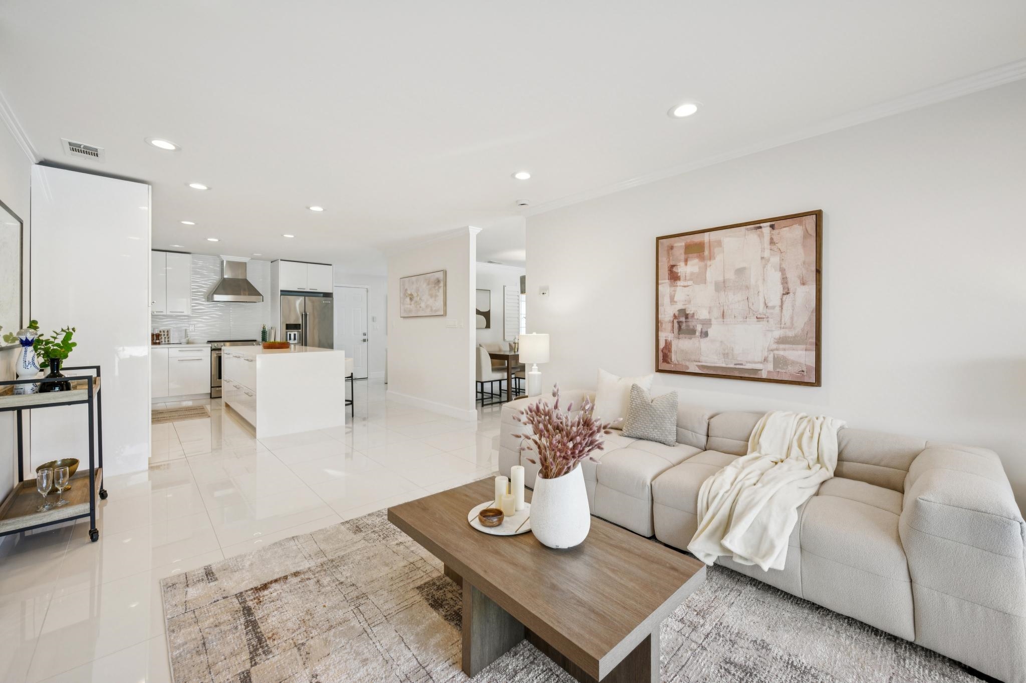 Detail Gallery Image 19 of 59 For 7333 Tulipwood Cir, Pleasanton,  CA 94588 - 3 Beds | 2 Baths