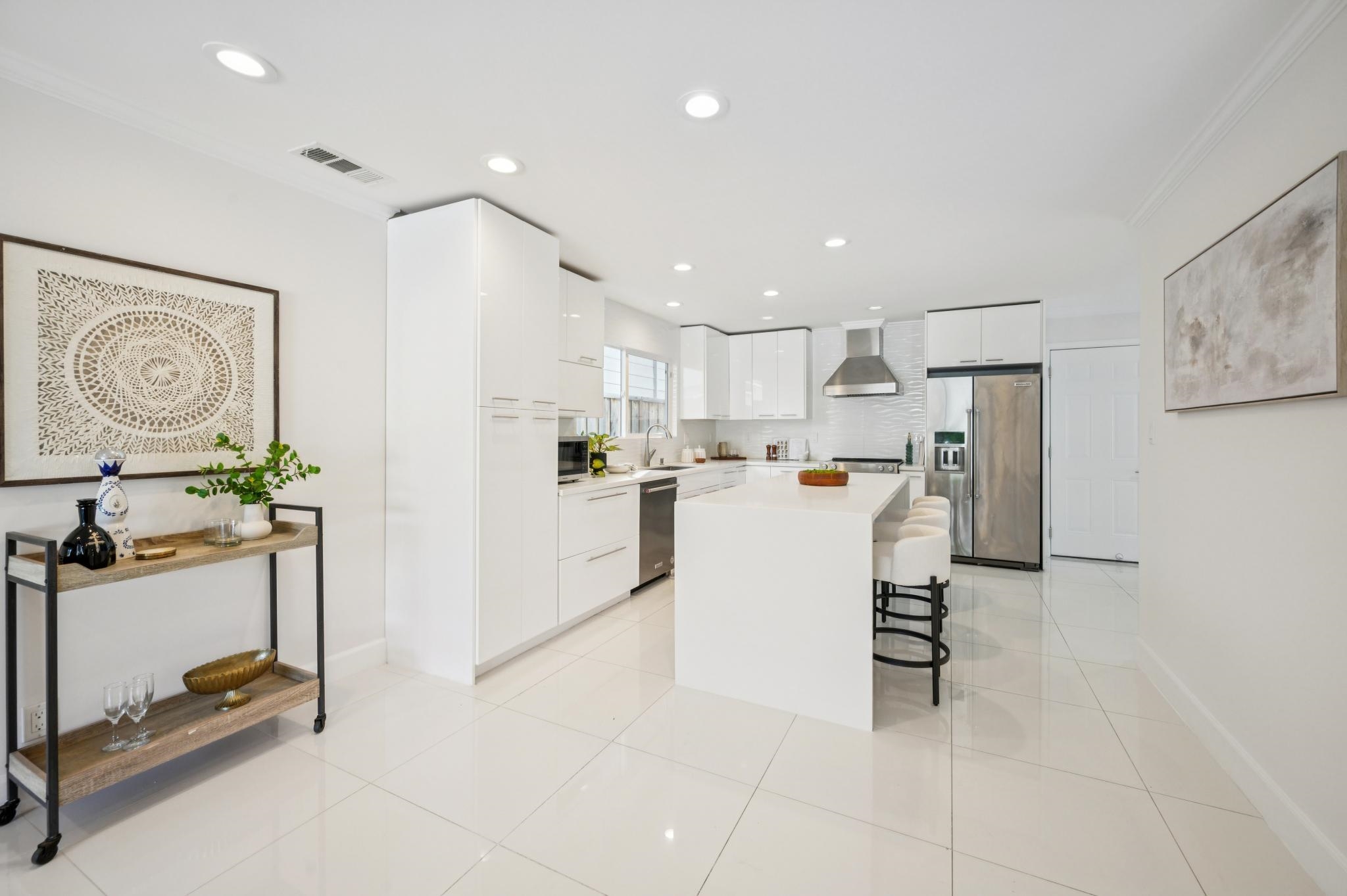 Detail Gallery Image 20 of 59 For 7333 Tulipwood Cir, Pleasanton,  CA 94588 - 3 Beds | 2 Baths