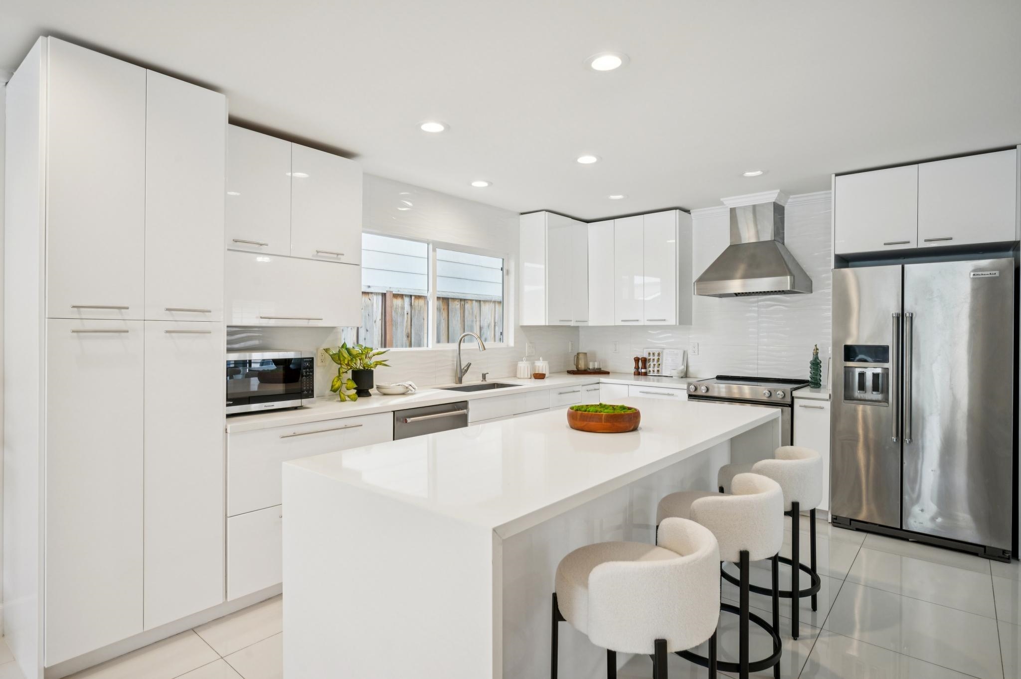 Detail Gallery Image 21 of 59 For 7333 Tulipwood Cir, Pleasanton,  CA 94588 - 3 Beds | 2 Baths