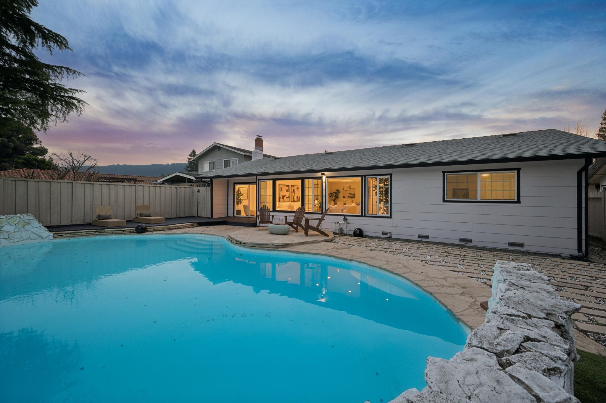 Detail Gallery Image 44 of 59 For 7333 Tulipwood Cir, Pleasanton,  CA 94588 - 3 Beds | 2 Baths