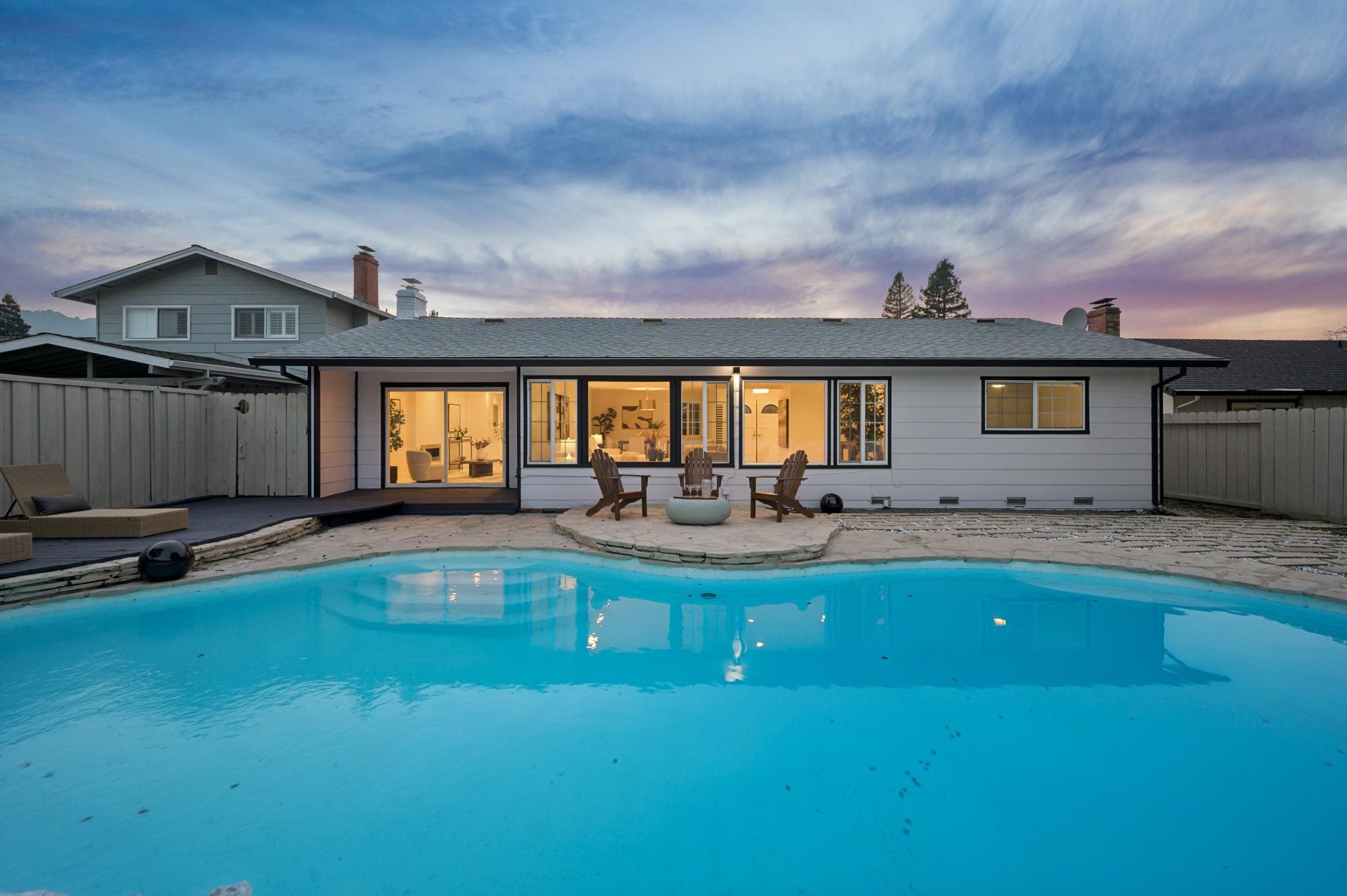 Detail Gallery Image 46 of 59 For 7333 Tulipwood Cir, Pleasanton,  CA 94588 - 3 Beds | 2 Baths