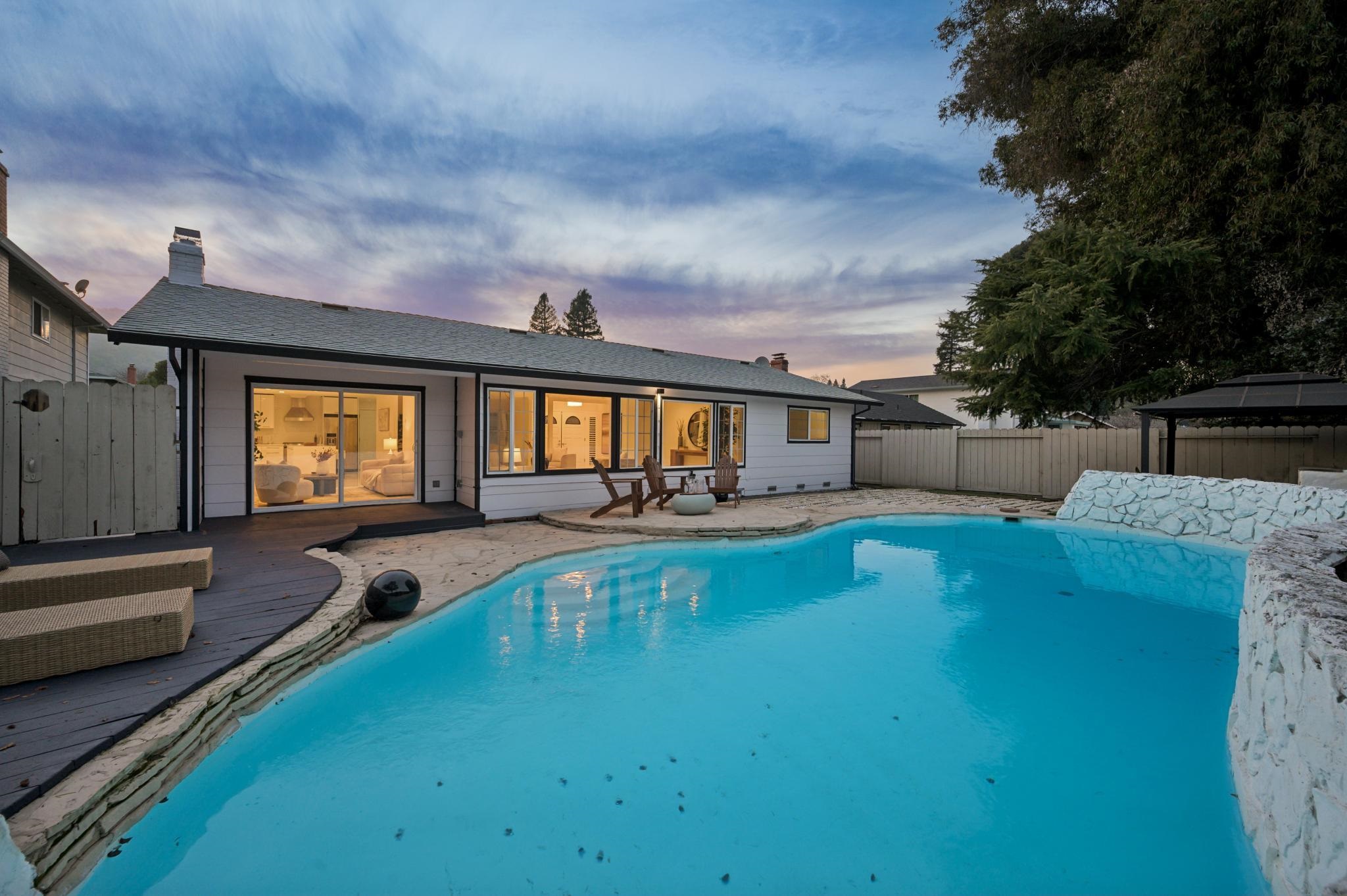 Detail Gallery Image 47 of 59 For 7333 Tulipwood Cir, Pleasanton,  CA 94588 - 3 Beds | 2 Baths