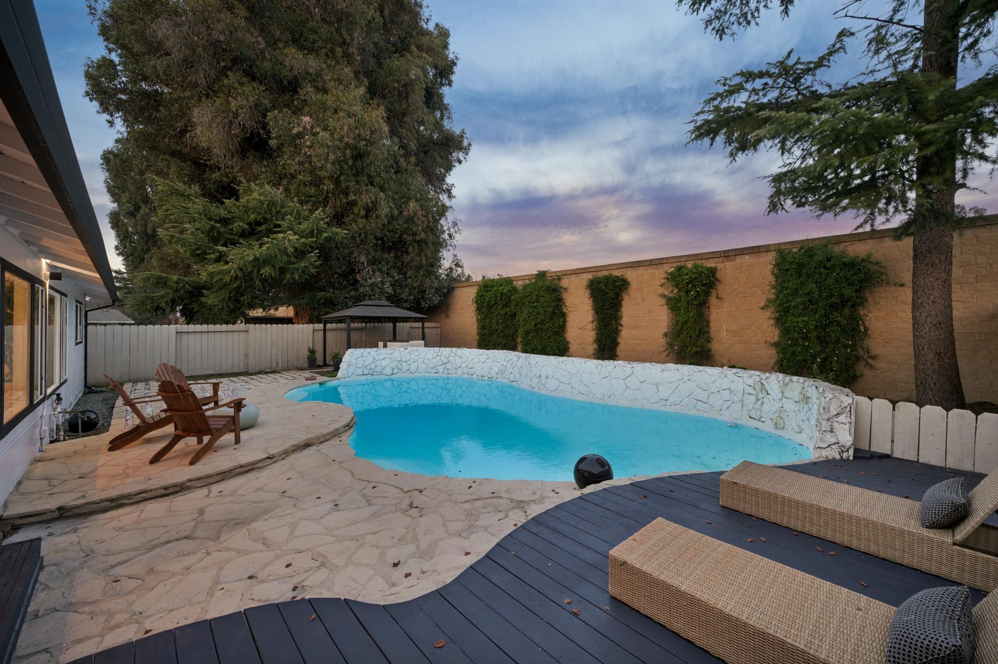 Detail Gallery Image 48 of 59 For 7333 Tulipwood Cir, Pleasanton,  CA 94588 - 3 Beds | 2 Baths