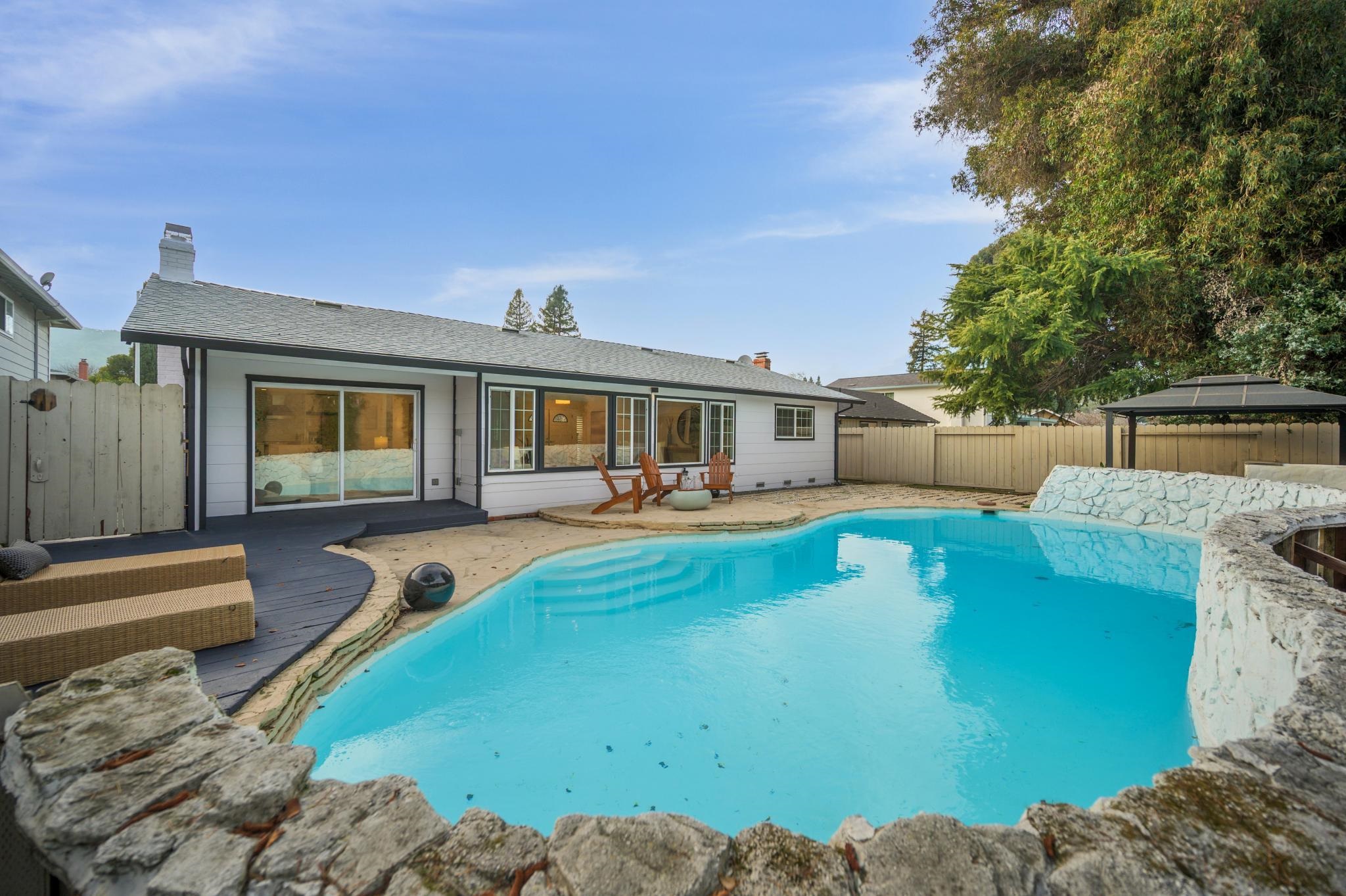 Detail Gallery Image 53 of 59 For 7333 Tulipwood Cir, Pleasanton,  CA 94588 - 3 Beds | 2 Baths