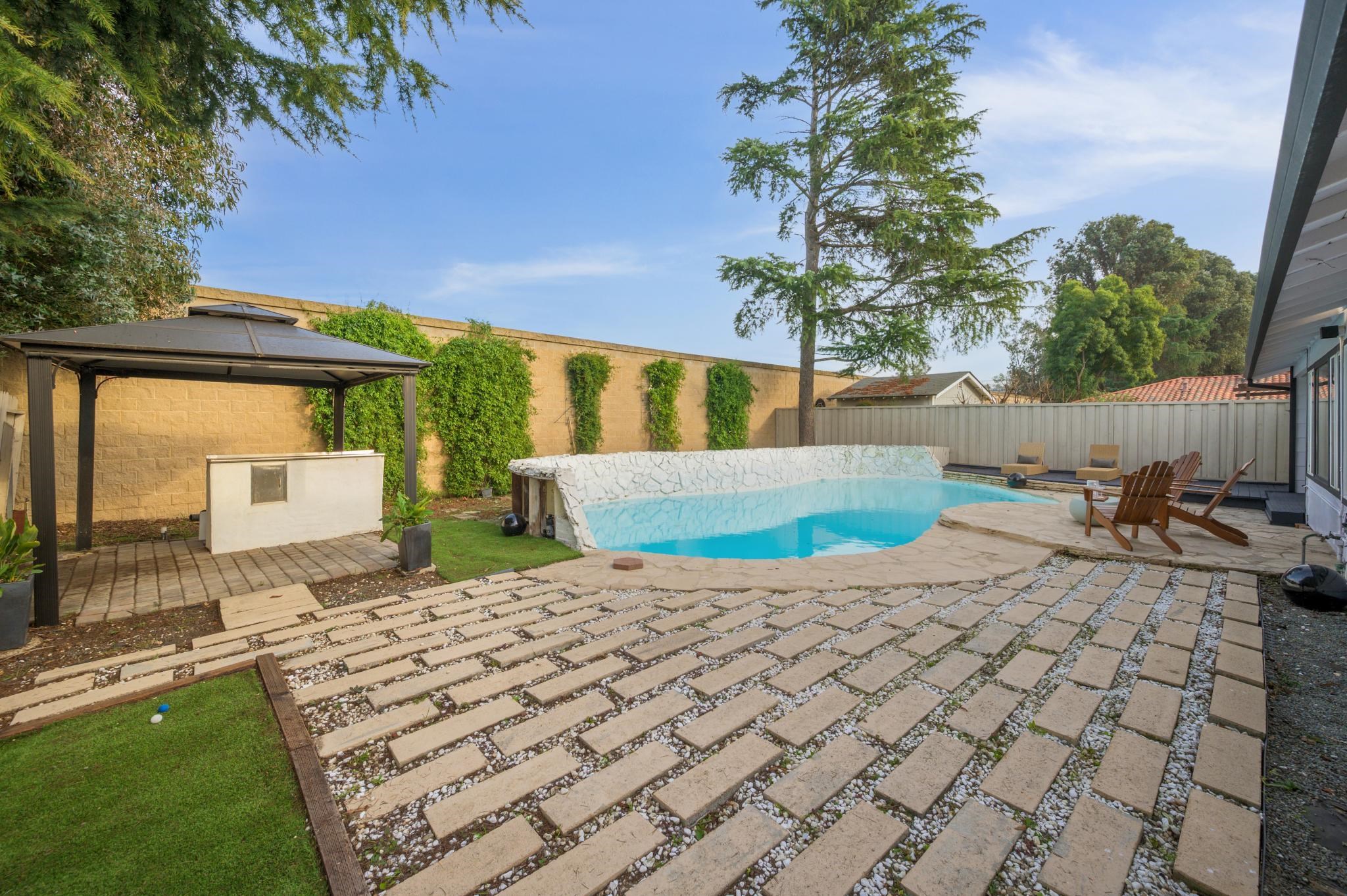 Detail Gallery Image 56 of 59 For 7333 Tulipwood Cir, Pleasanton,  CA 94588 - 3 Beds | 2 Baths