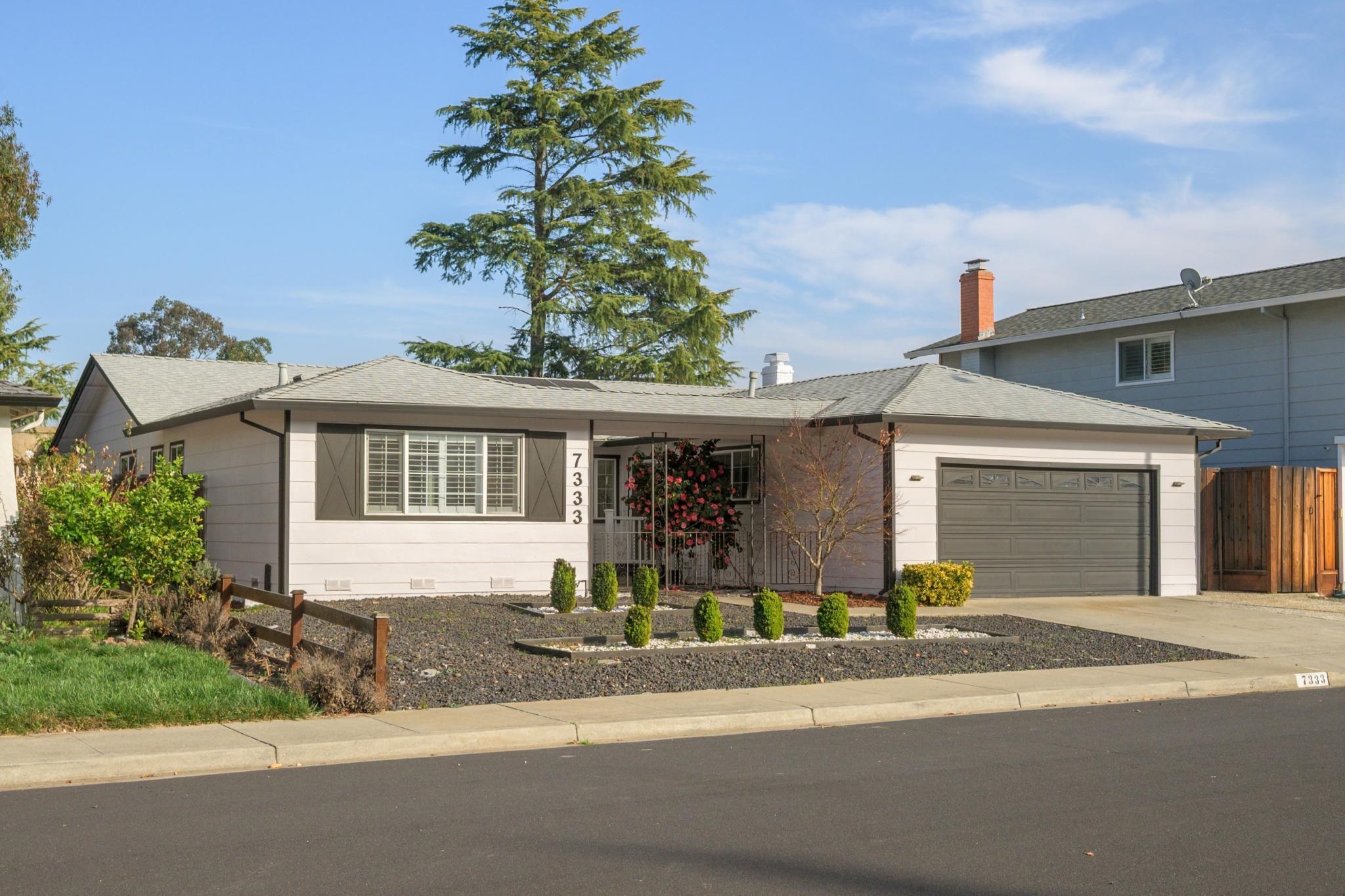 Detail Gallery Image 58 of 59 For 7333 Tulipwood Cir, Pleasanton,  CA 94588 - 3 Beds | 2 Baths